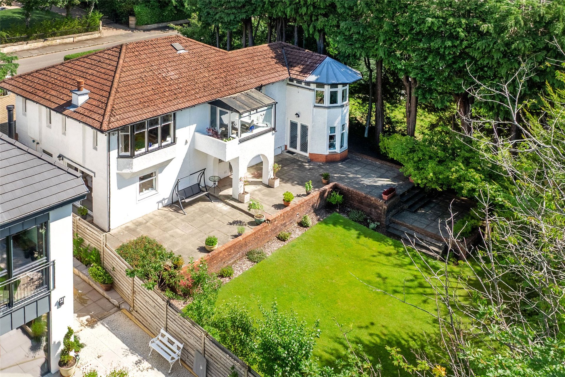 8 Boclair Crescent, Bearsden, G61 2AG - Picture #2