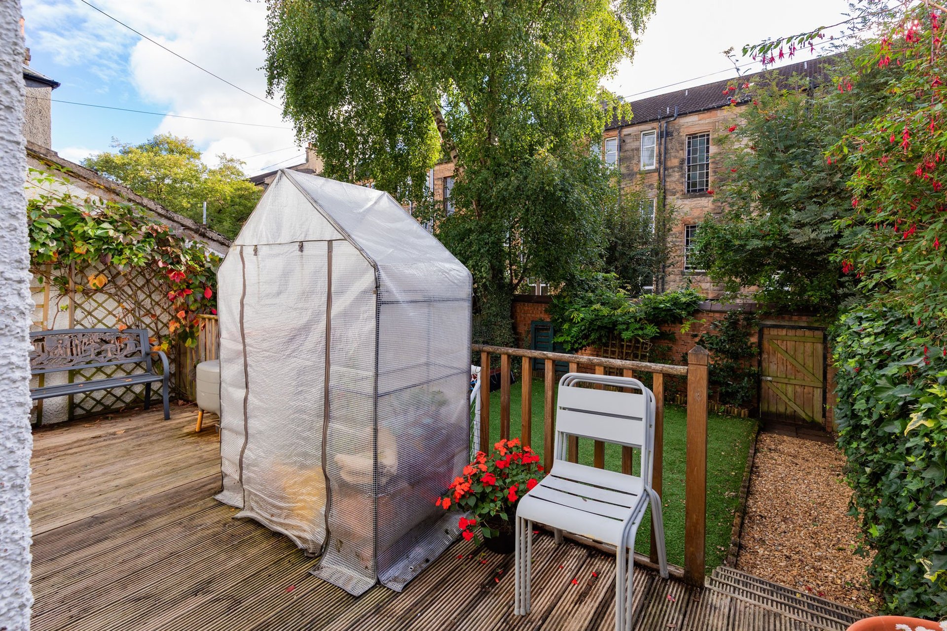 31 Braemar Street, Battlefield, Glasgow, G42 9QA - Picture #44
