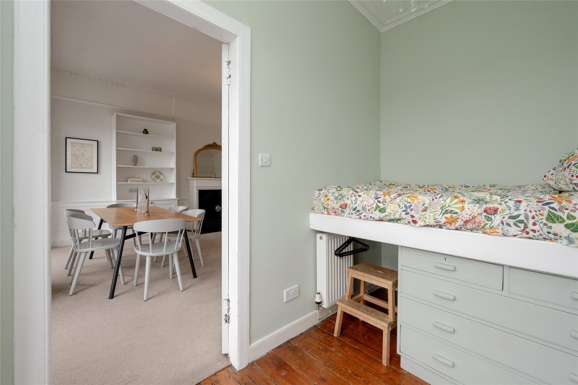 2F1, 7 Broughton Place, Edinburgh, EH1 3RL - Picture #11