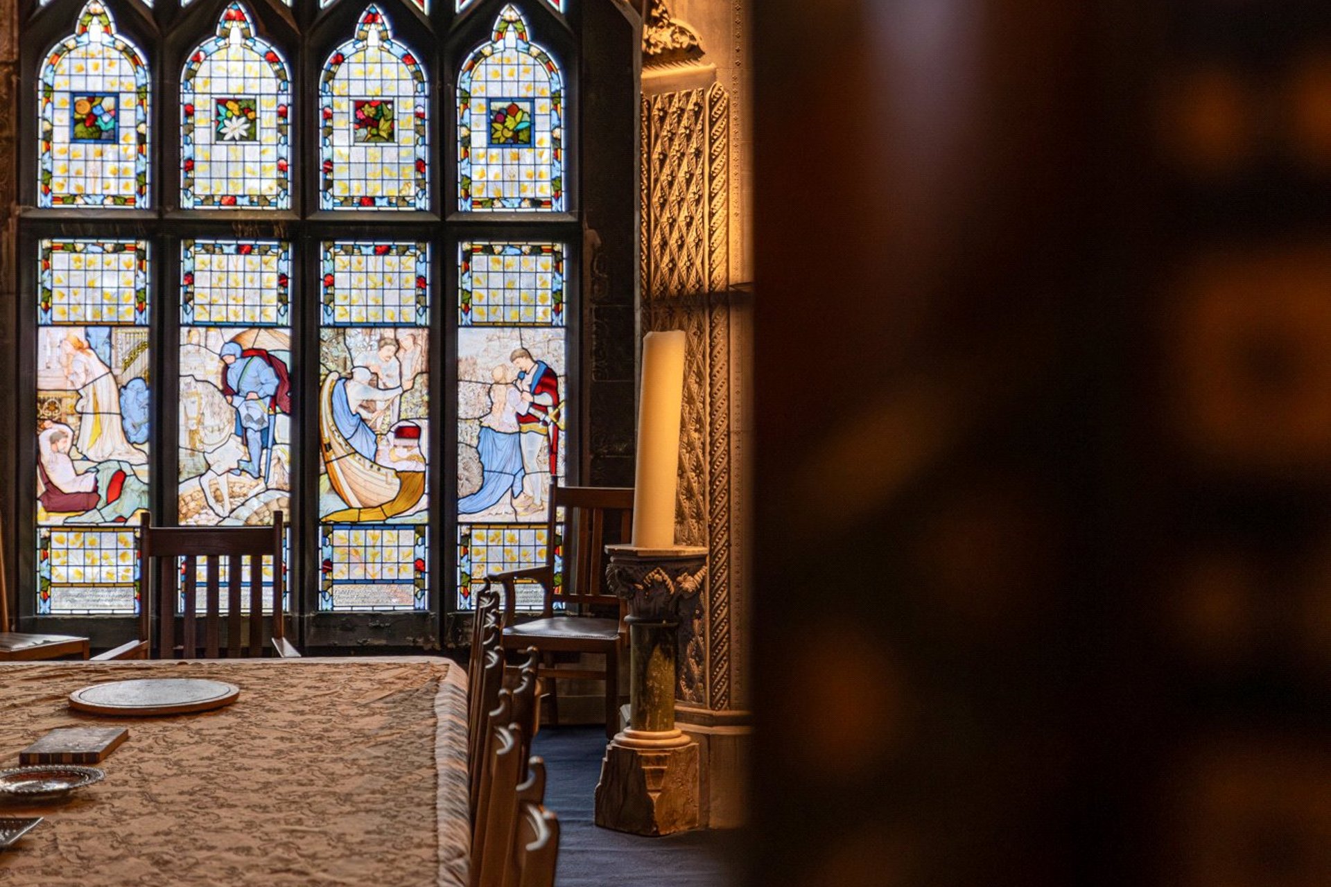 4 Great Western Terrace, Hyndland, Glasgow, G12 0UP - Picture #26