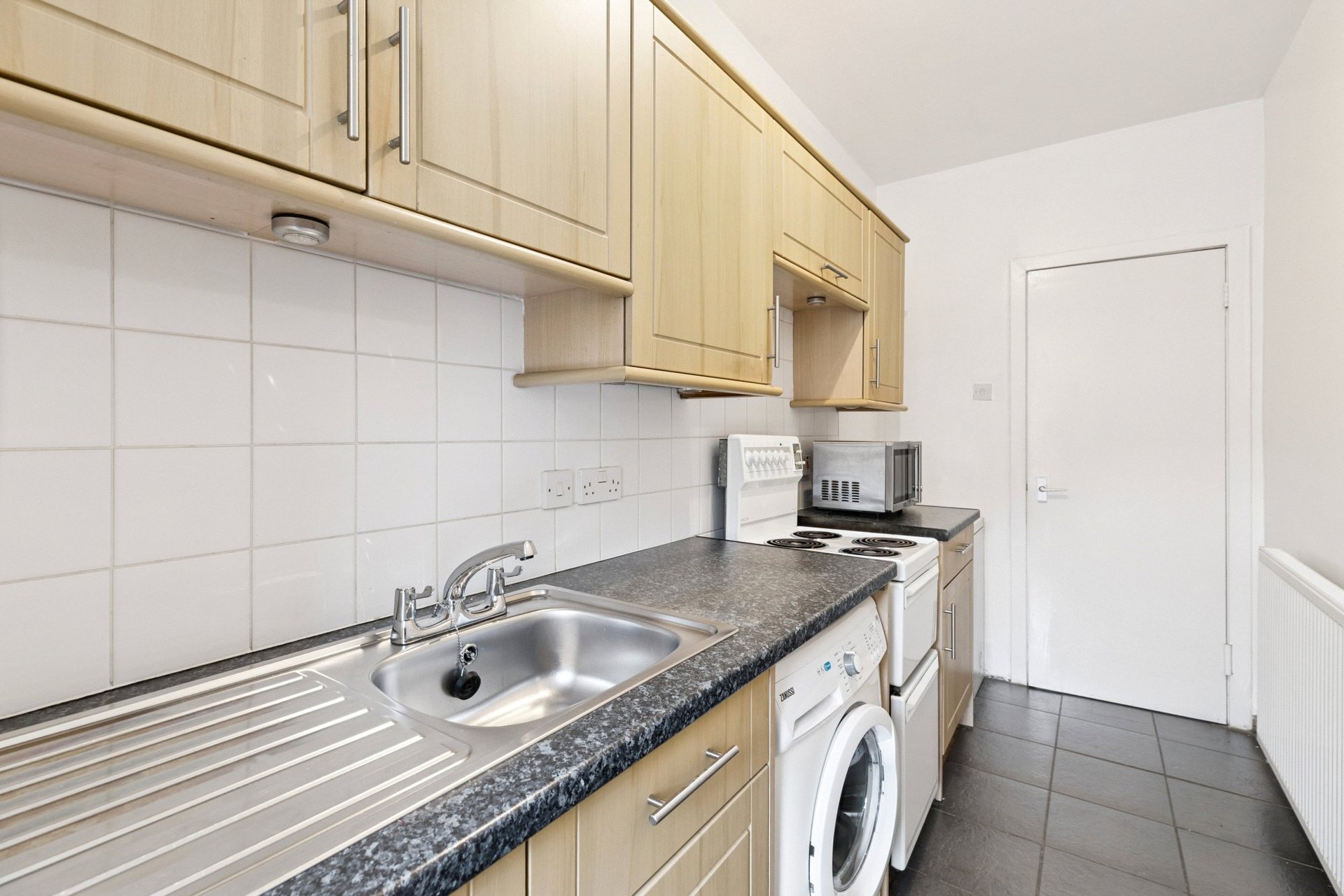 2/1, 4 Purdon Street, Partick, Glasgow, G11 6AJ - Picture #9