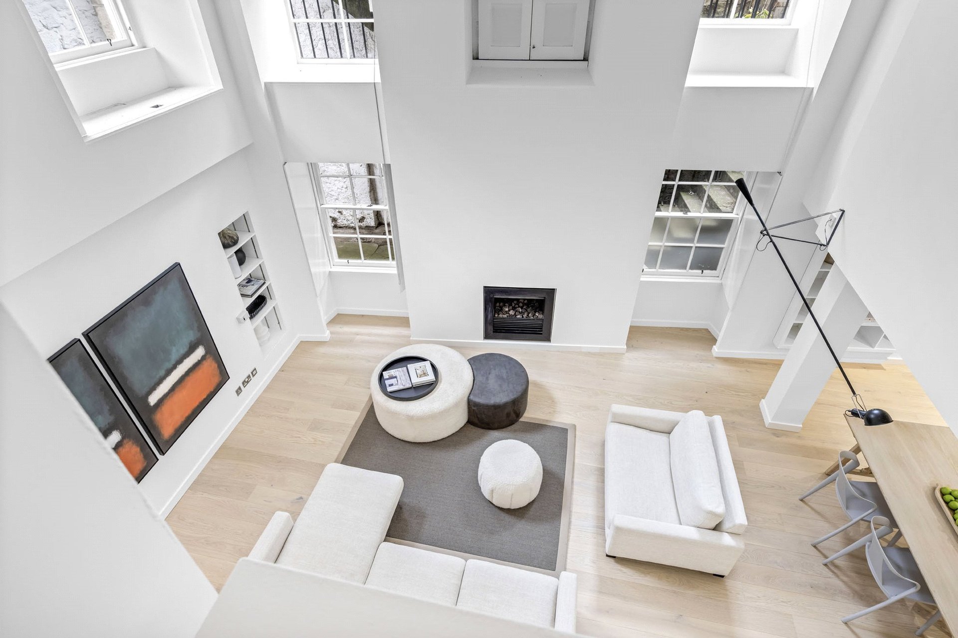 34 Clarence Street, Edinburgh, EH3 5AF - Picture #4