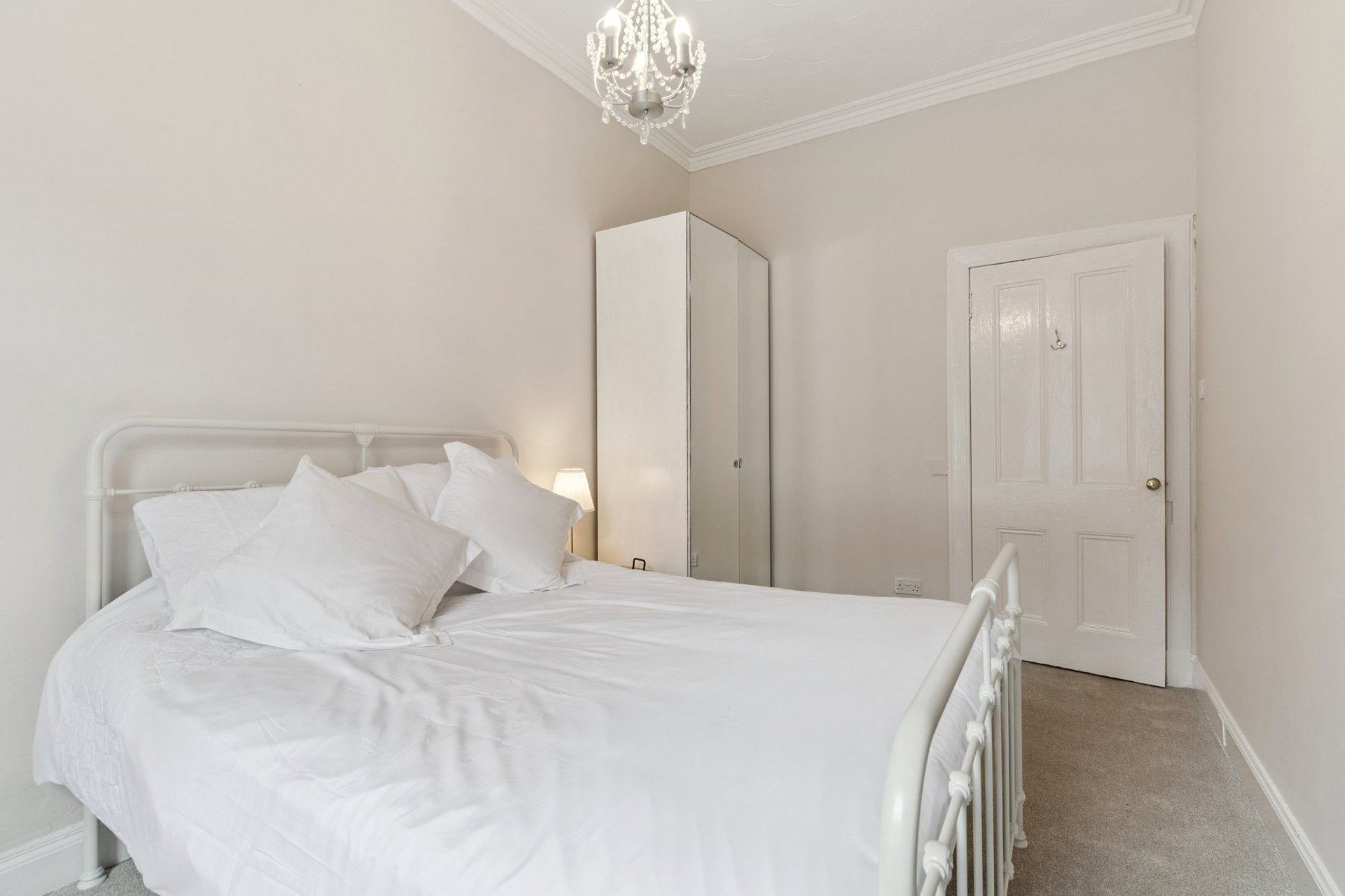 1/2, 303 Kilmarnock Road, Shawlands, Glasgow, G43 1TU - Picture #13
