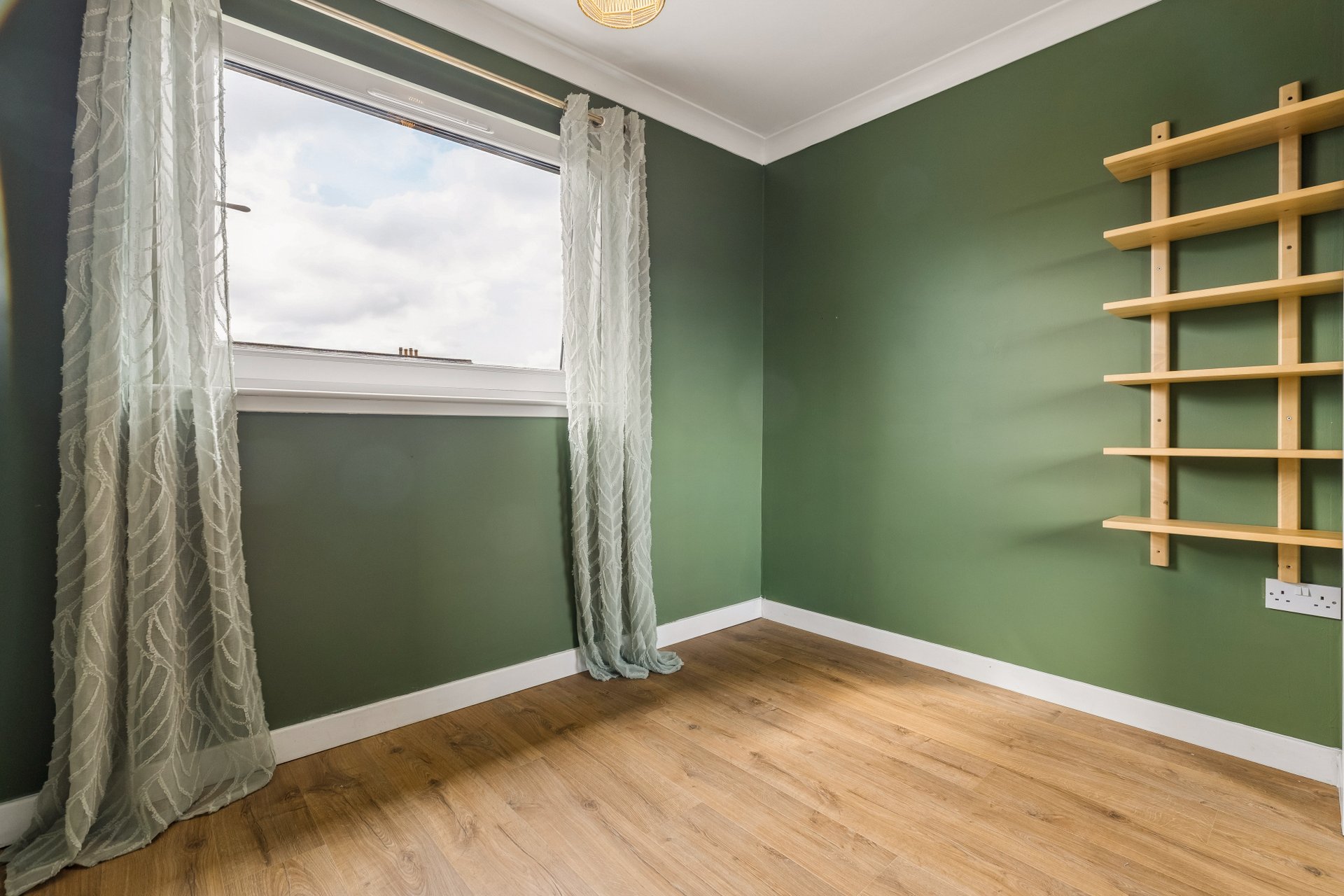 Flat 2/1, 66 Hillfoot Street, Glasgow, Glasgow City, G31 2NQ - Picture #12