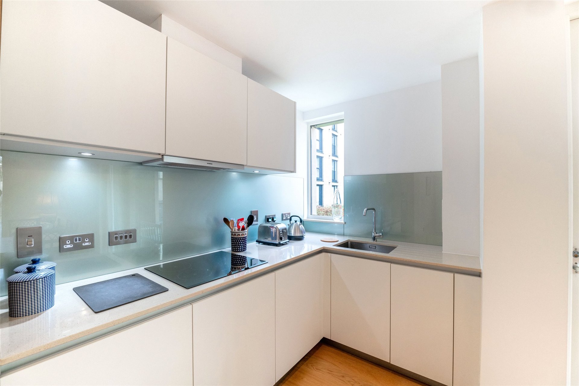 Flat 1, 3 Woodcroft Road, Edinburgh, Midlothian, EH10 4FD - Picture #6