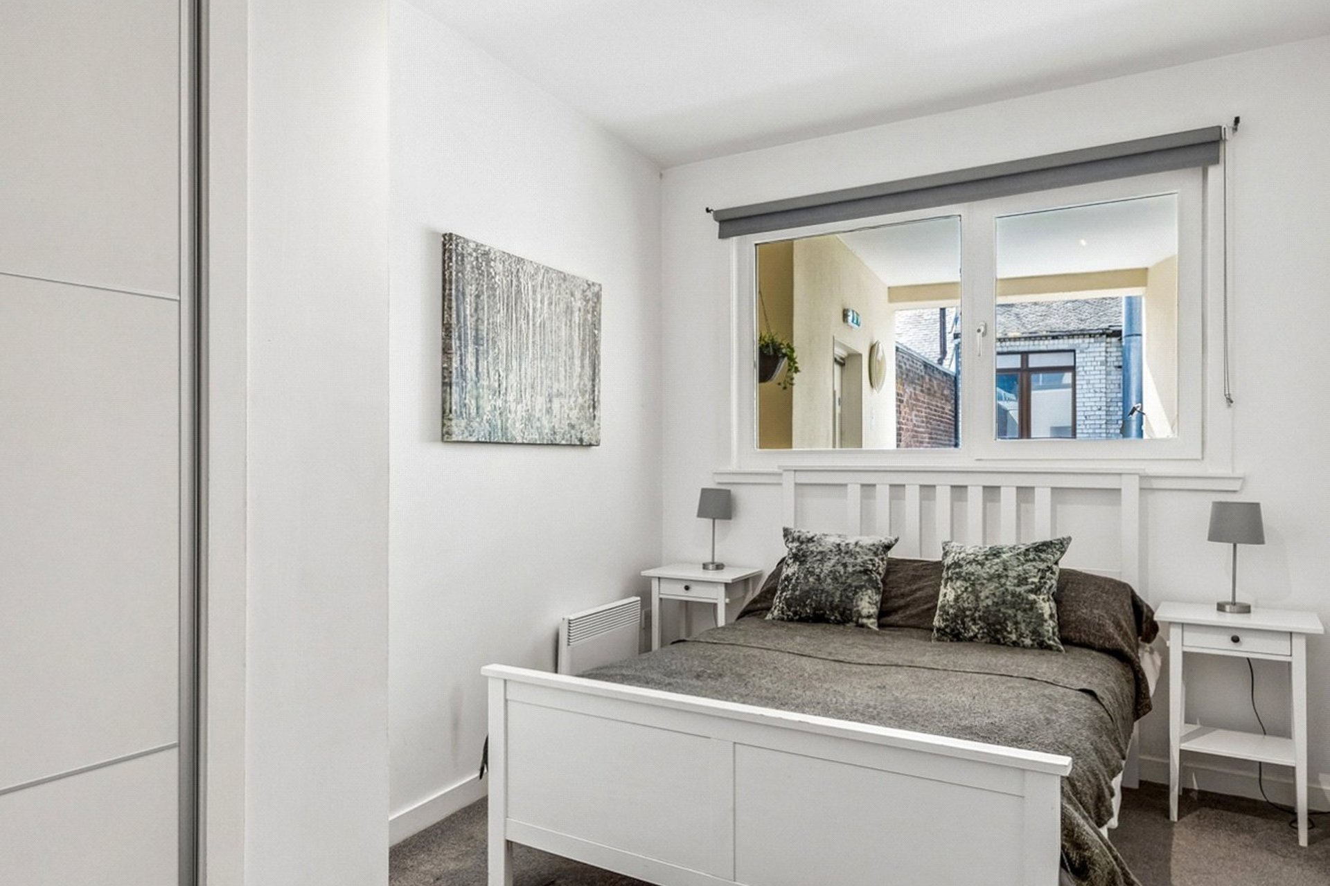 Flat 4/8 Vienna Apartments, 55 Mitchell Street, City Centre, Glasgow, G1 3LN - Picture #15
