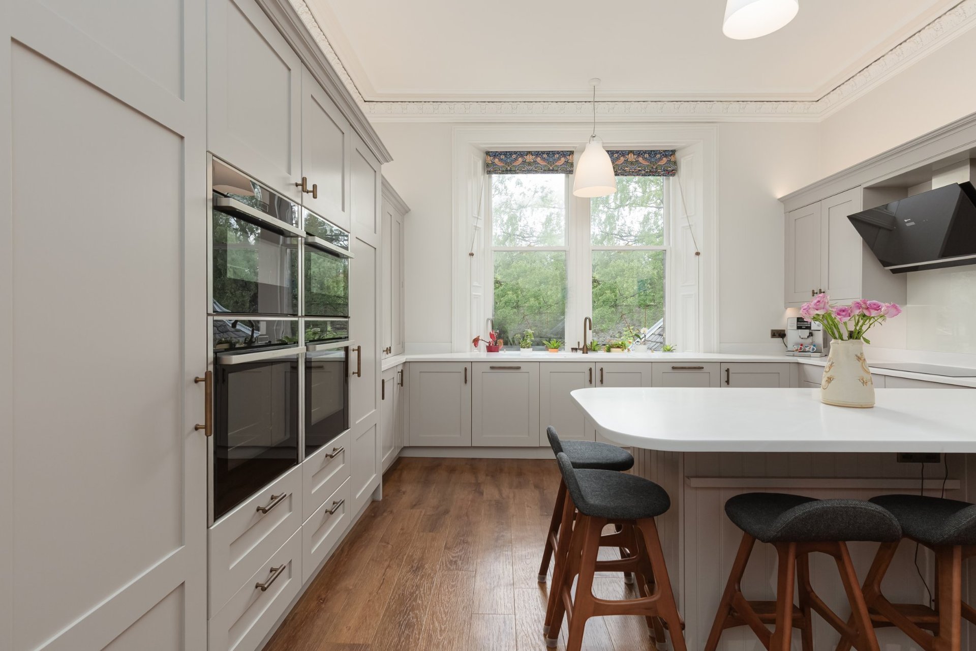 12B Oswald Road, The Grange, Edinburgh, EH9 2HJ - Picture #5