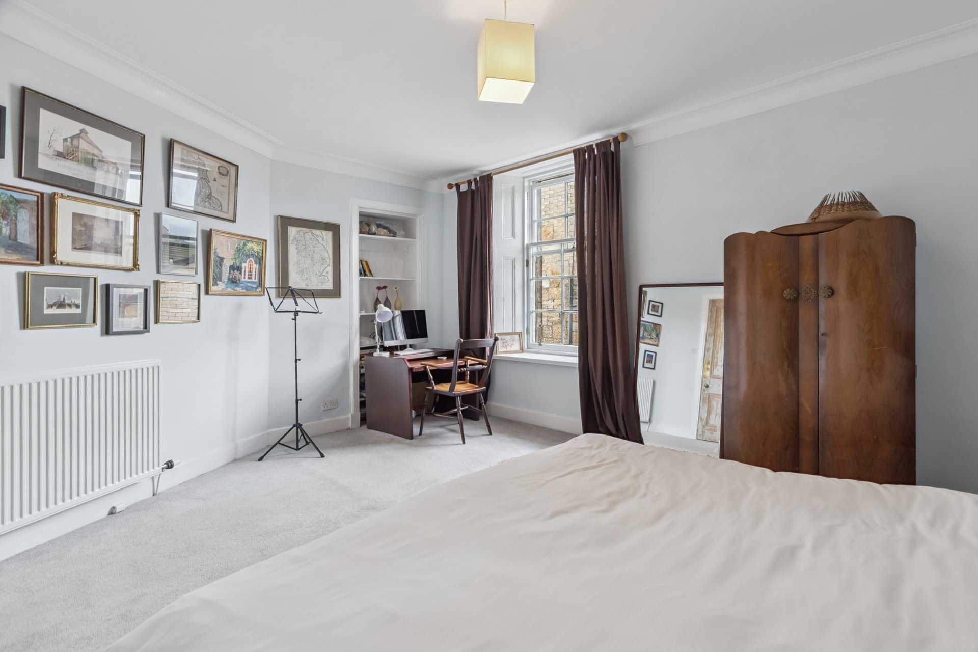 Flat 3/2, 1023 Cathcart Road, Glasgow, G42 9XJ - Picture #23
