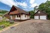 5 Woodend Crescent, Ettrickbridge, Selkirk, Scottish Borders, TD7 5JQ - Picture #1