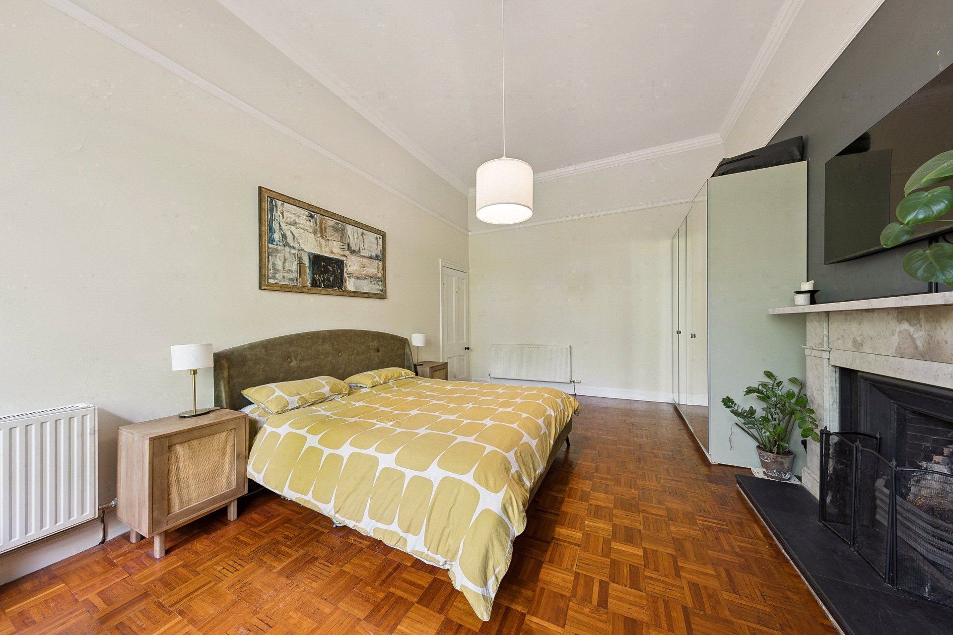 40A Balshagray Drive, Broomhill, Glasgow, G11 7DD - Picture #22