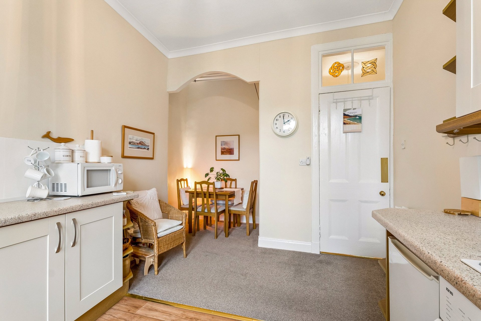2/1, 76 Thornwood Drive, Thornwood, Glasgow, G11 7PR - Picture #9