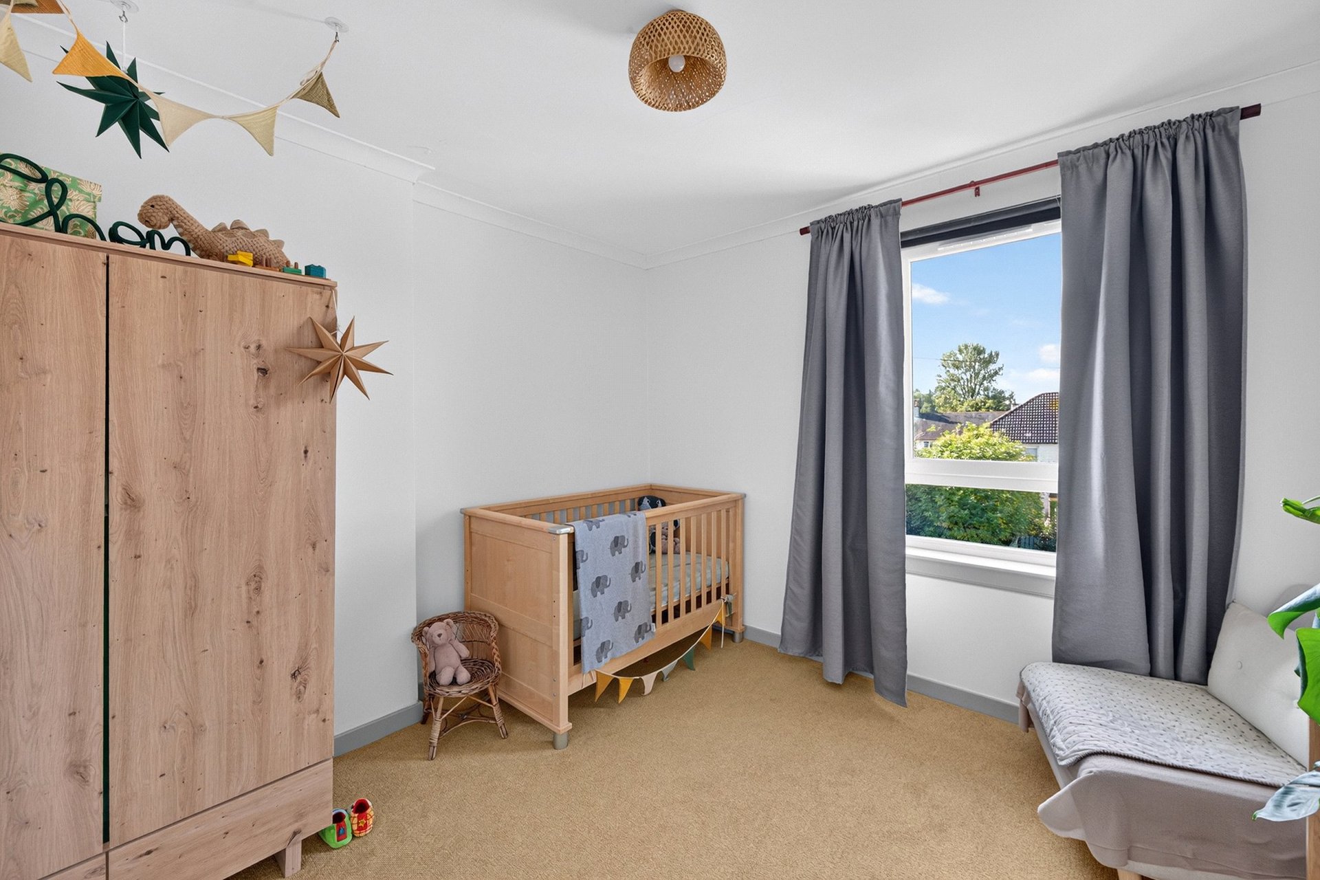 47 Ascaig Crescent, Mosspark, Glasgow, G52 1QN - Picture #17