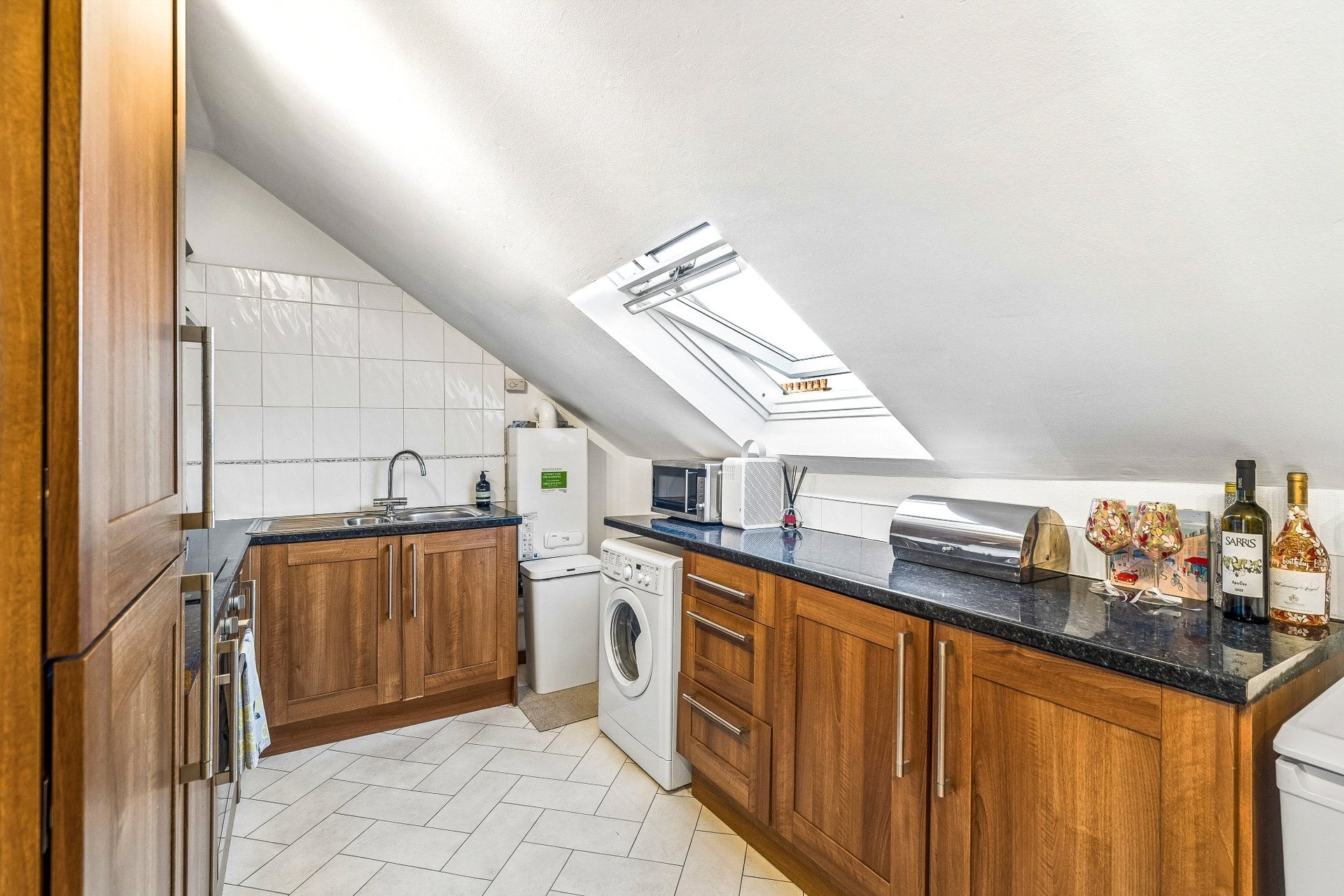 4/3, 11 Gray Street, Finnieston, Glasgow, G3 7TX - Picture #9