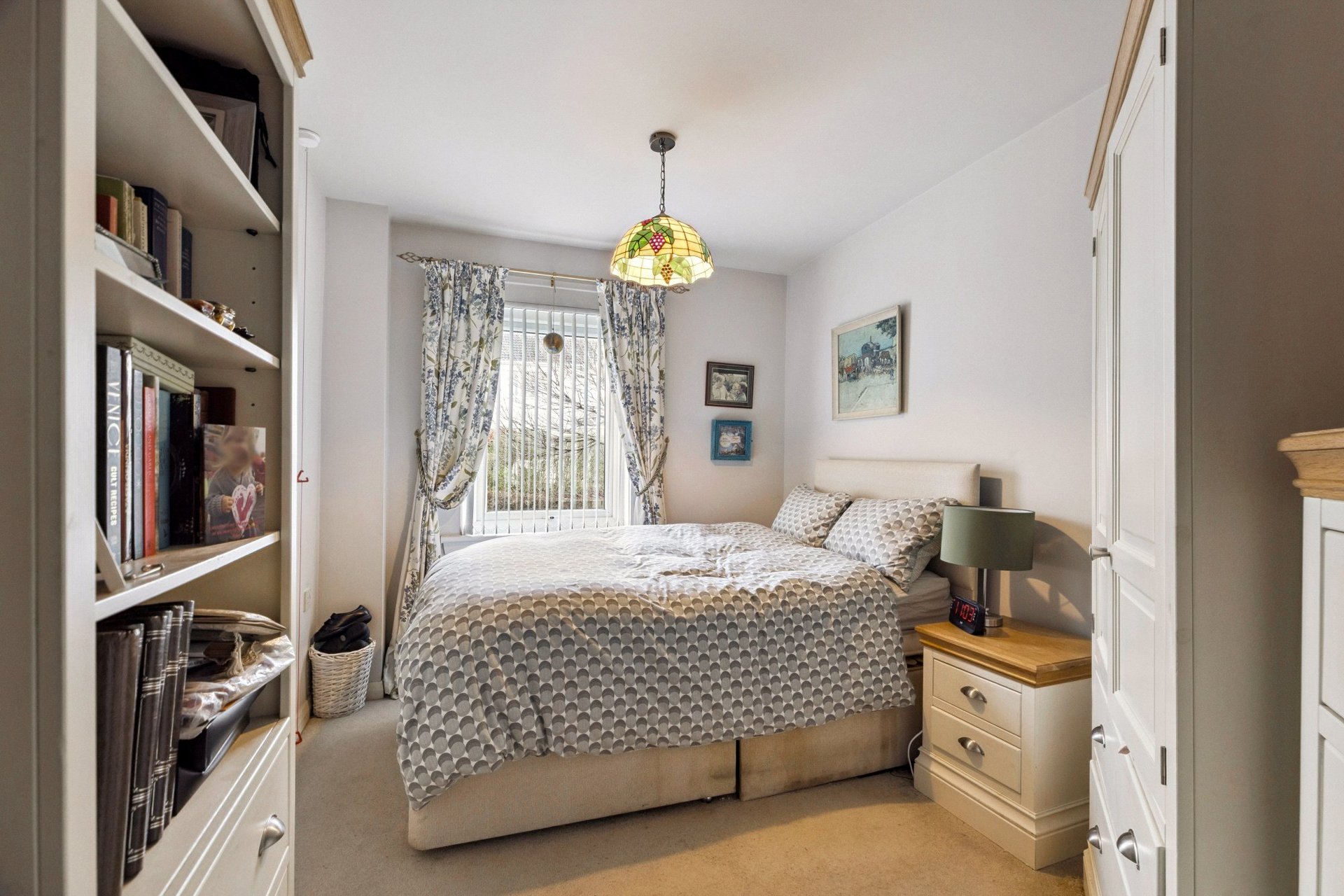 24 Cluny Gardens, Jordanhill, Glasgow, G14 9JU - Picture #10