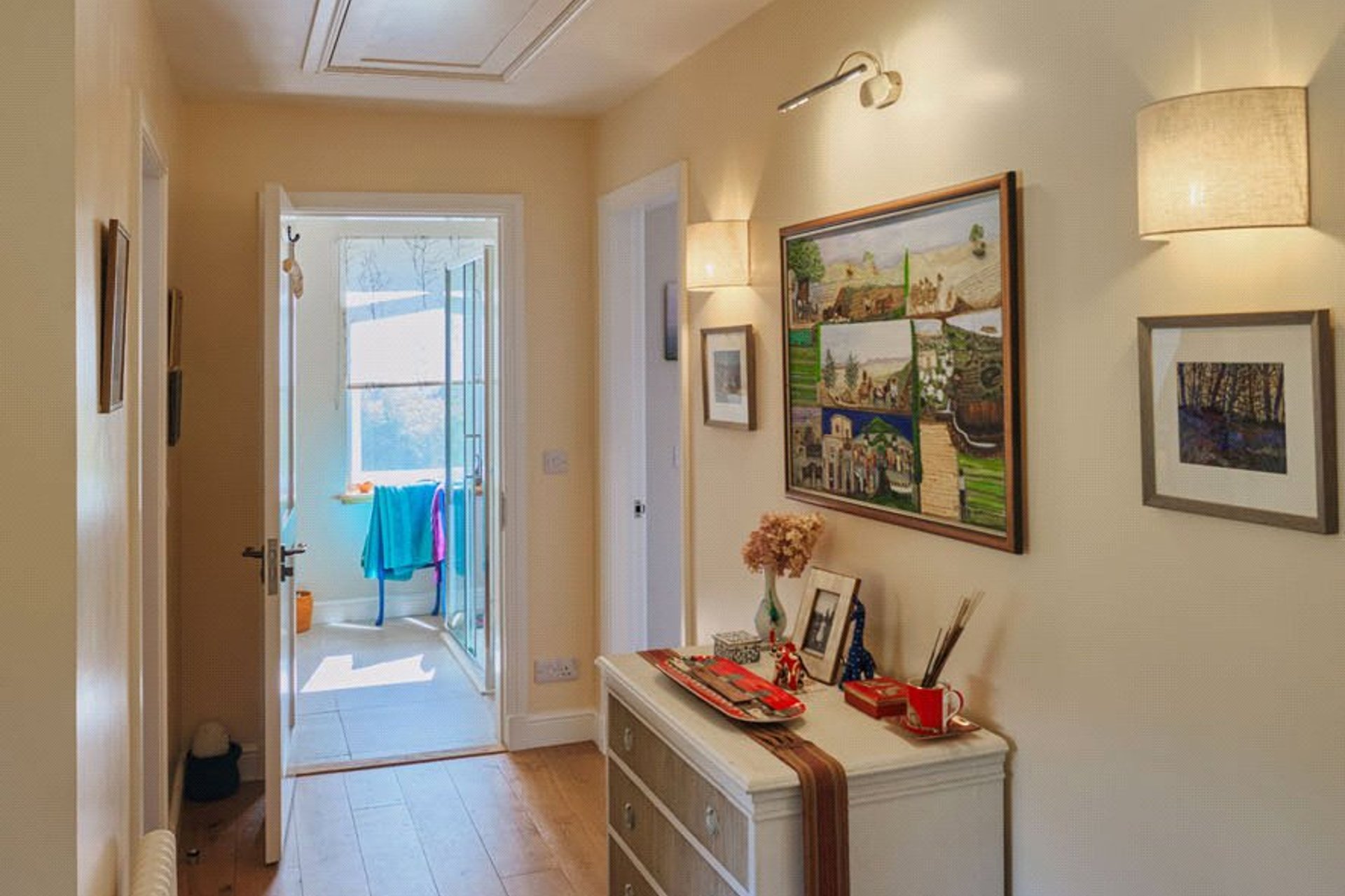 Braevallich House, Dalmally, Argyll and Bute, PA33 1BU - Picture #23