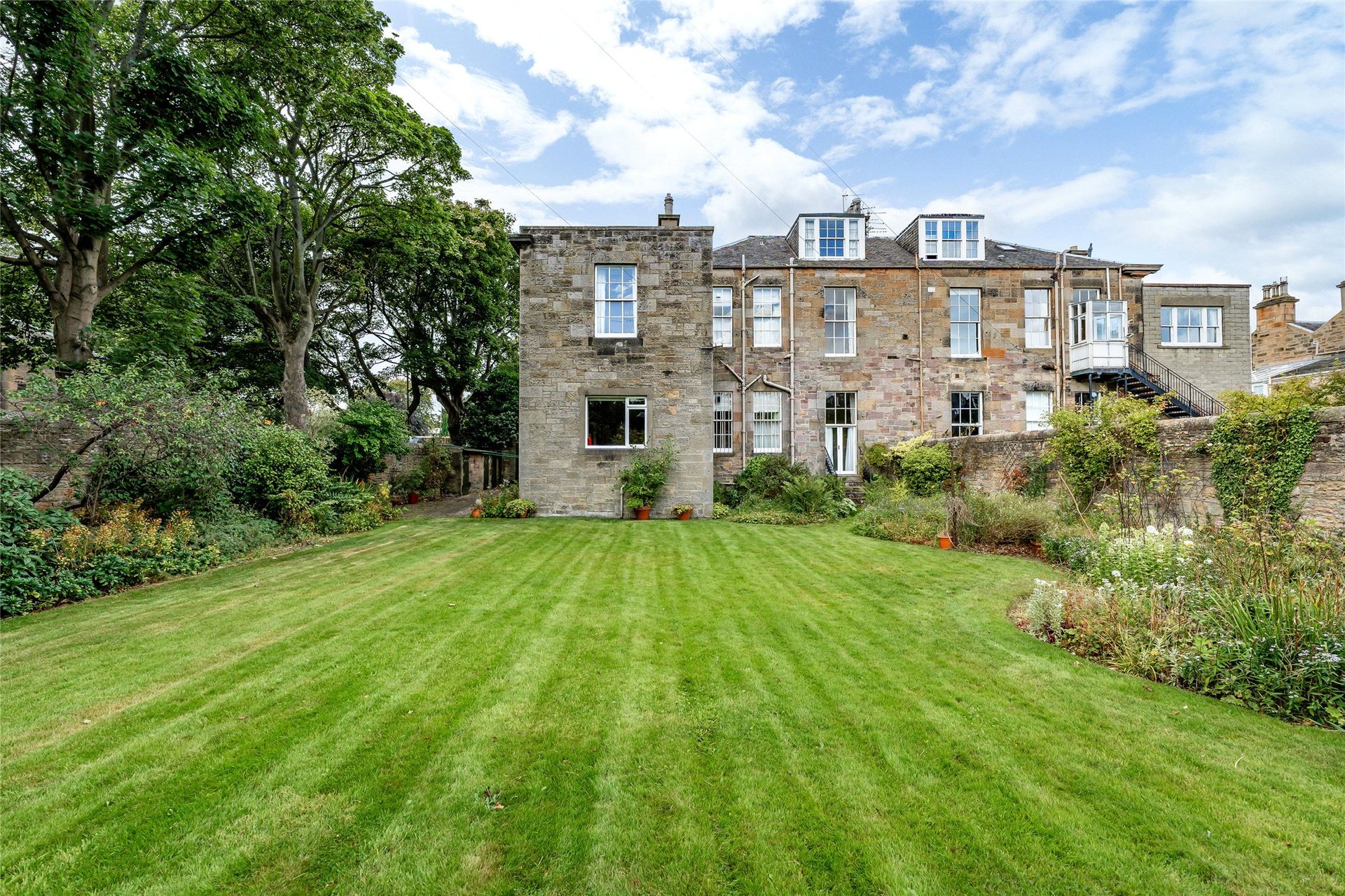 34 Greenhill Gardens, Greenhill, Edinburgh, EH10 4BP - Picture #33