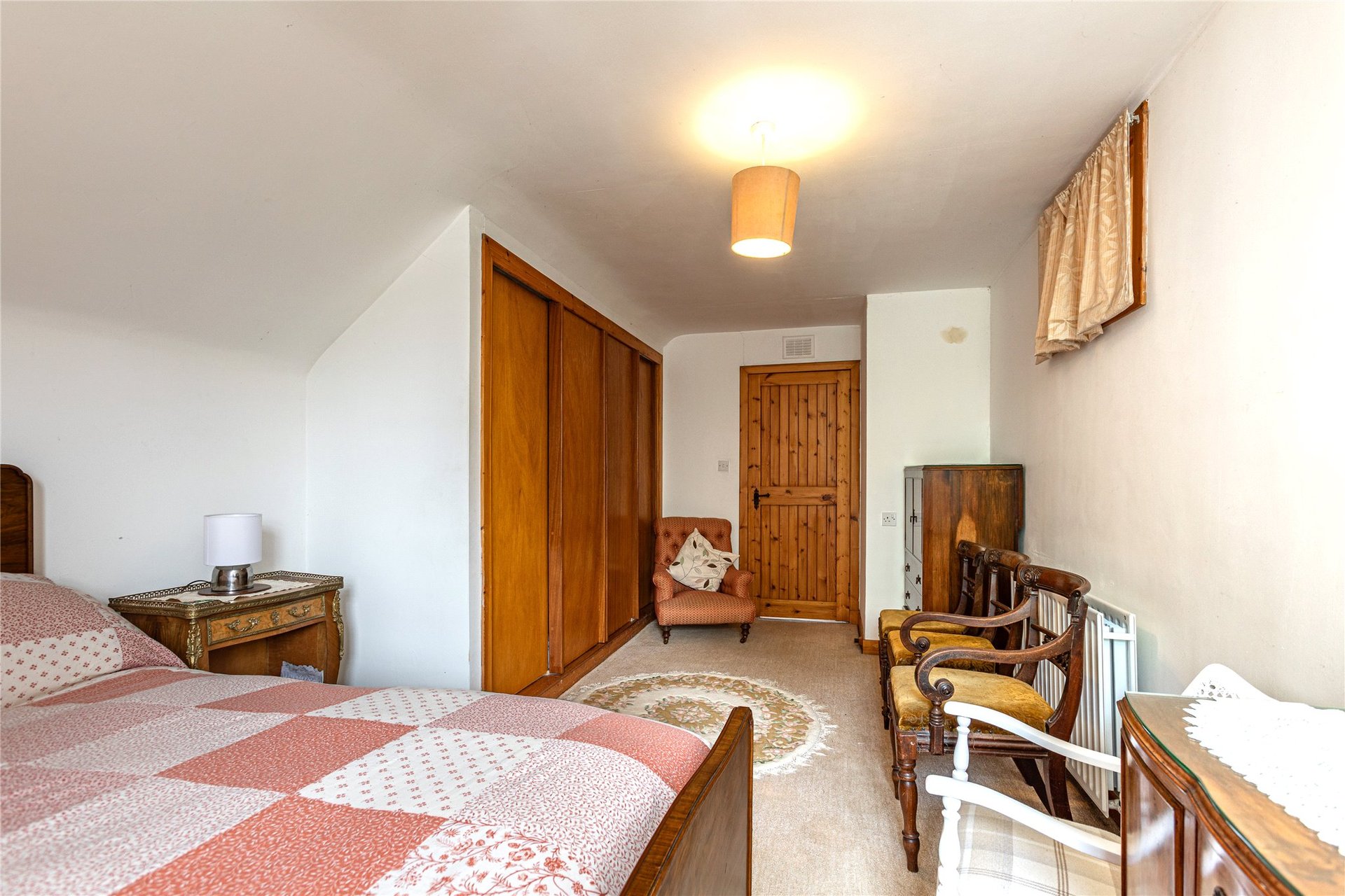 Homefield, Eyemouth Road, Coldingham, Berwickshire, TD14 5PY - Picture #15