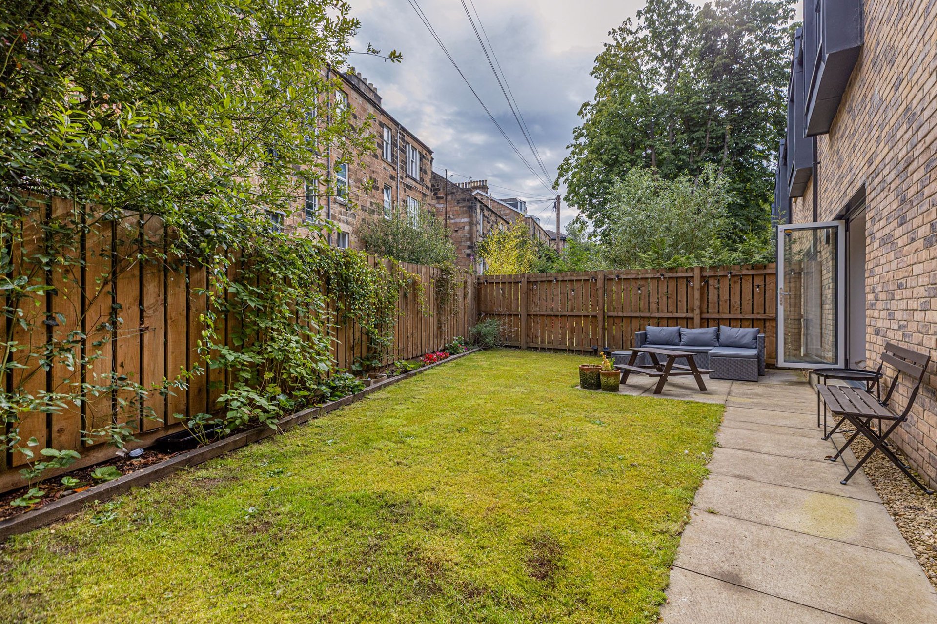 17 Queens Drive Lane, Queens Park, Glasgow, G42 8BD - Picture #33