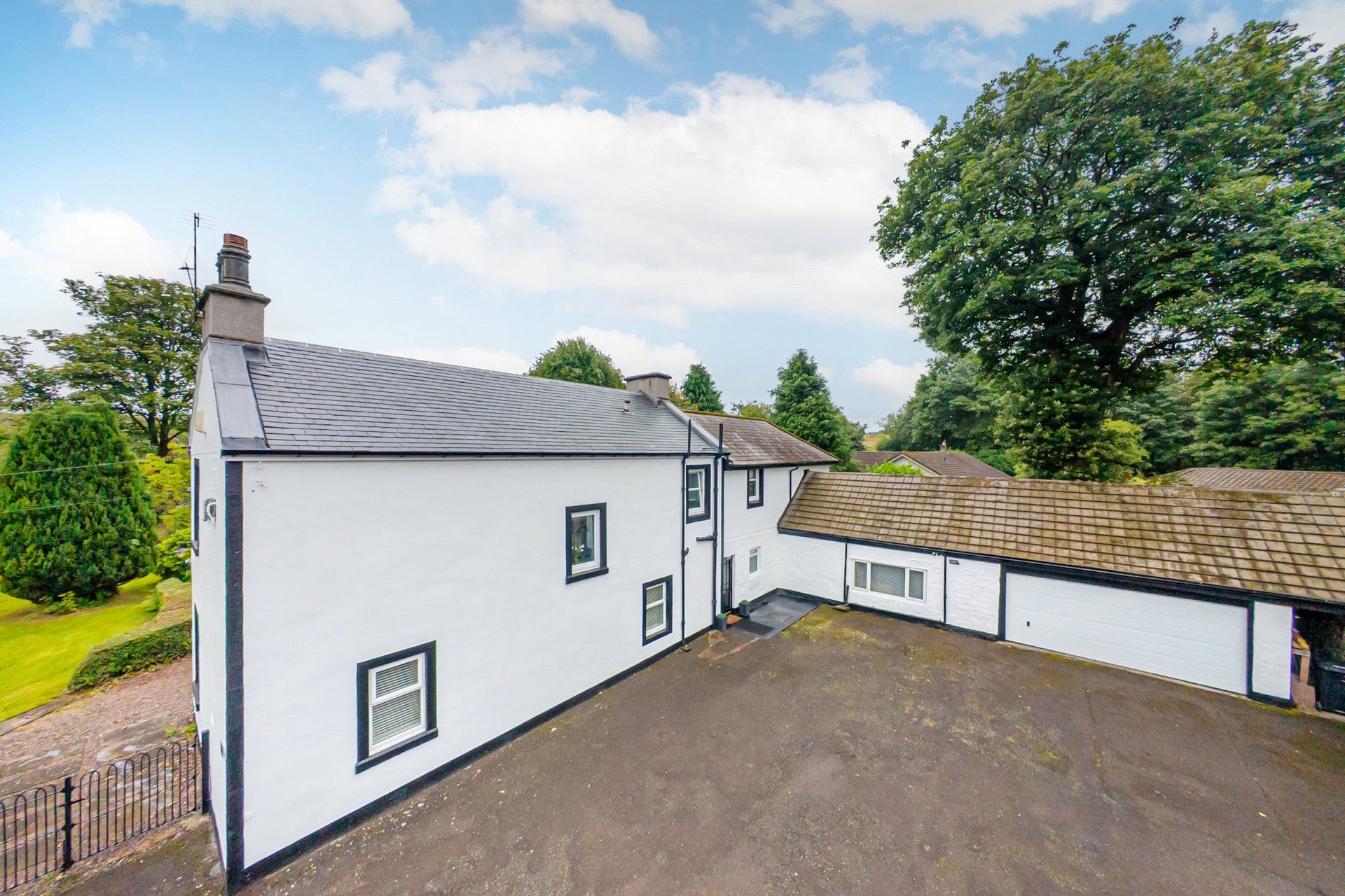 659 Stirling Road, Cumbernauld, Glasgow, G67 4AB - Picture #34
