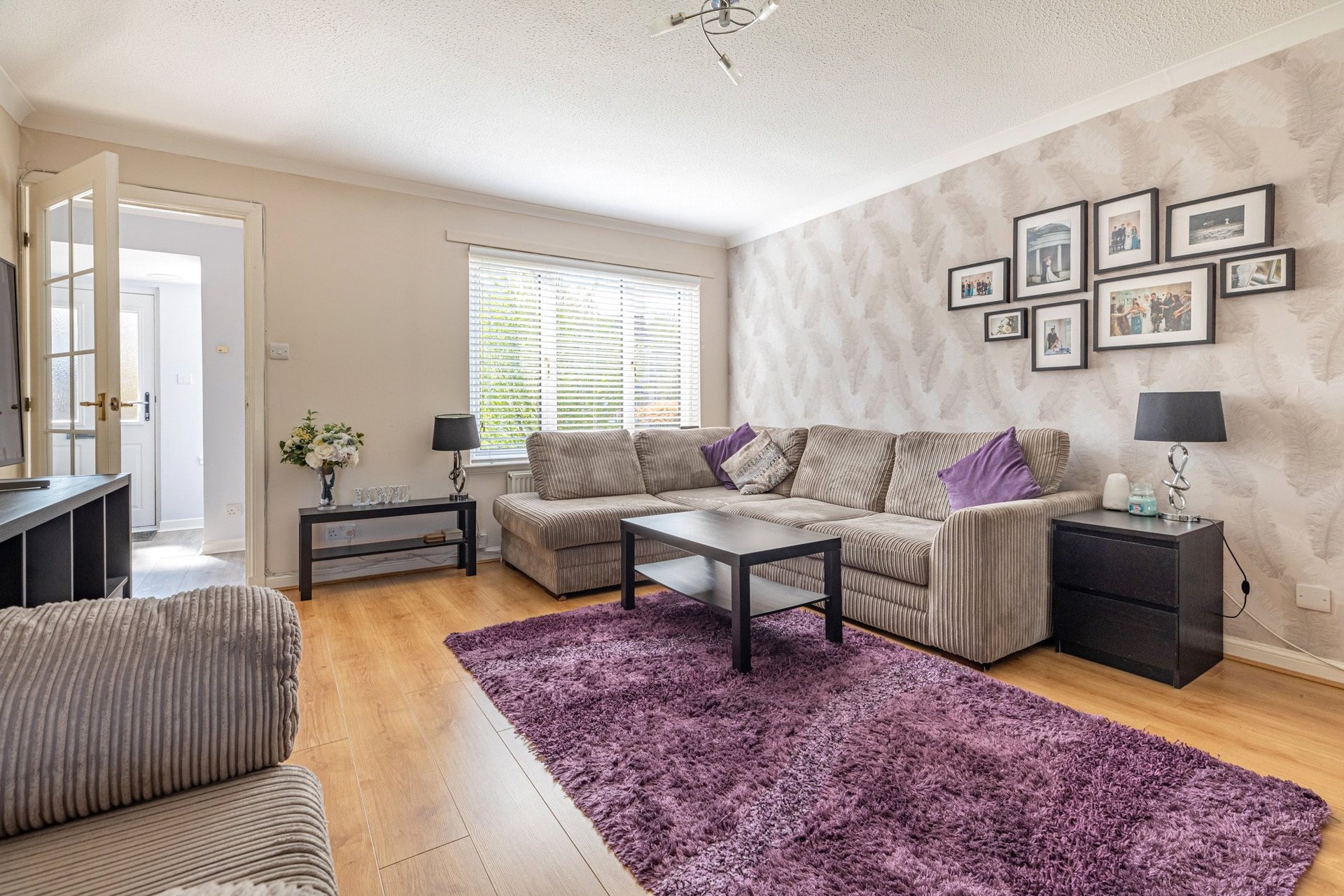 27 Blairbuie Drive, Kelvindale, Glasgow, G20 0TY - Picture #3