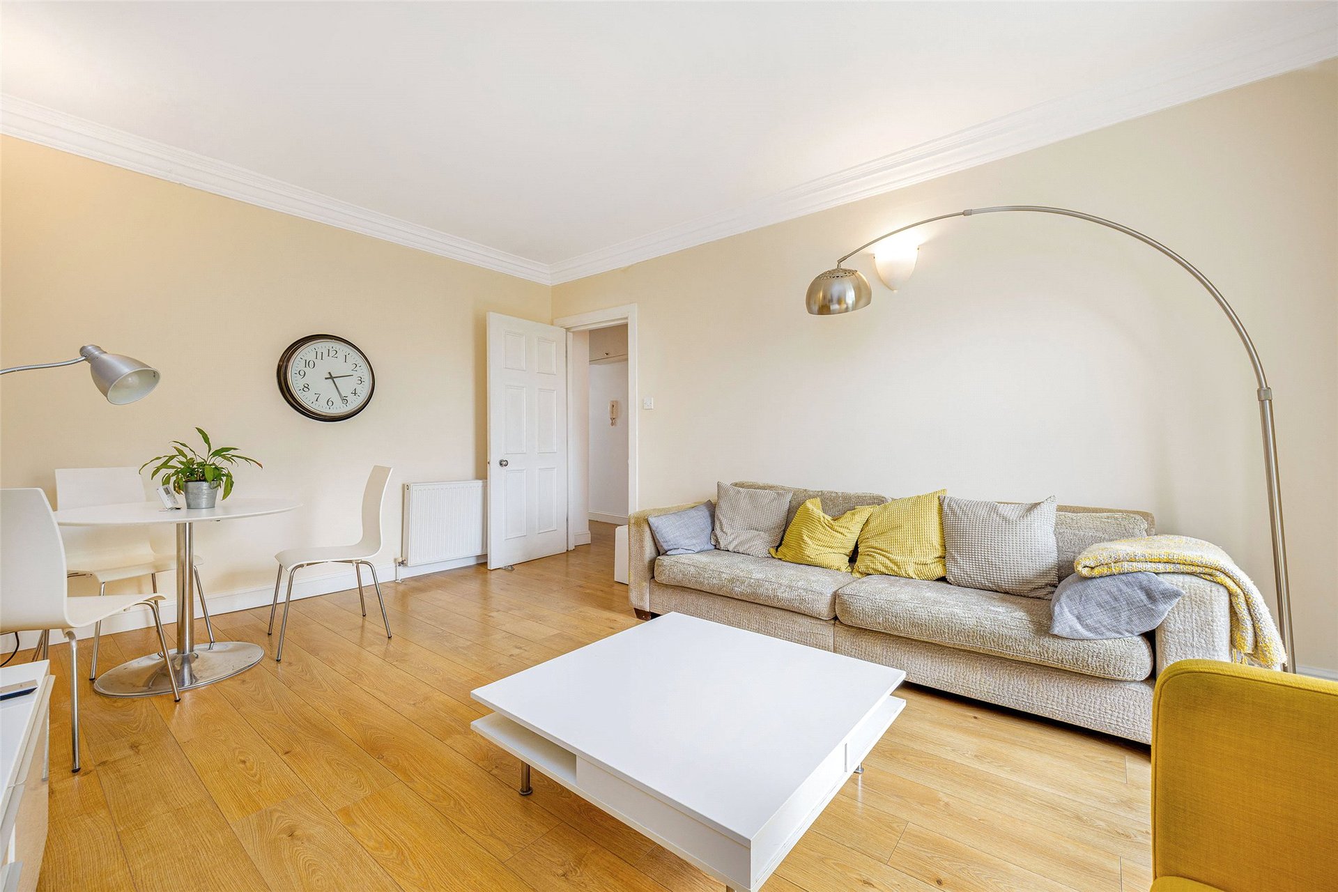 4B, 67 Wilton Street, Glasgow, Glasgow City, G20 6RD - Picture #5