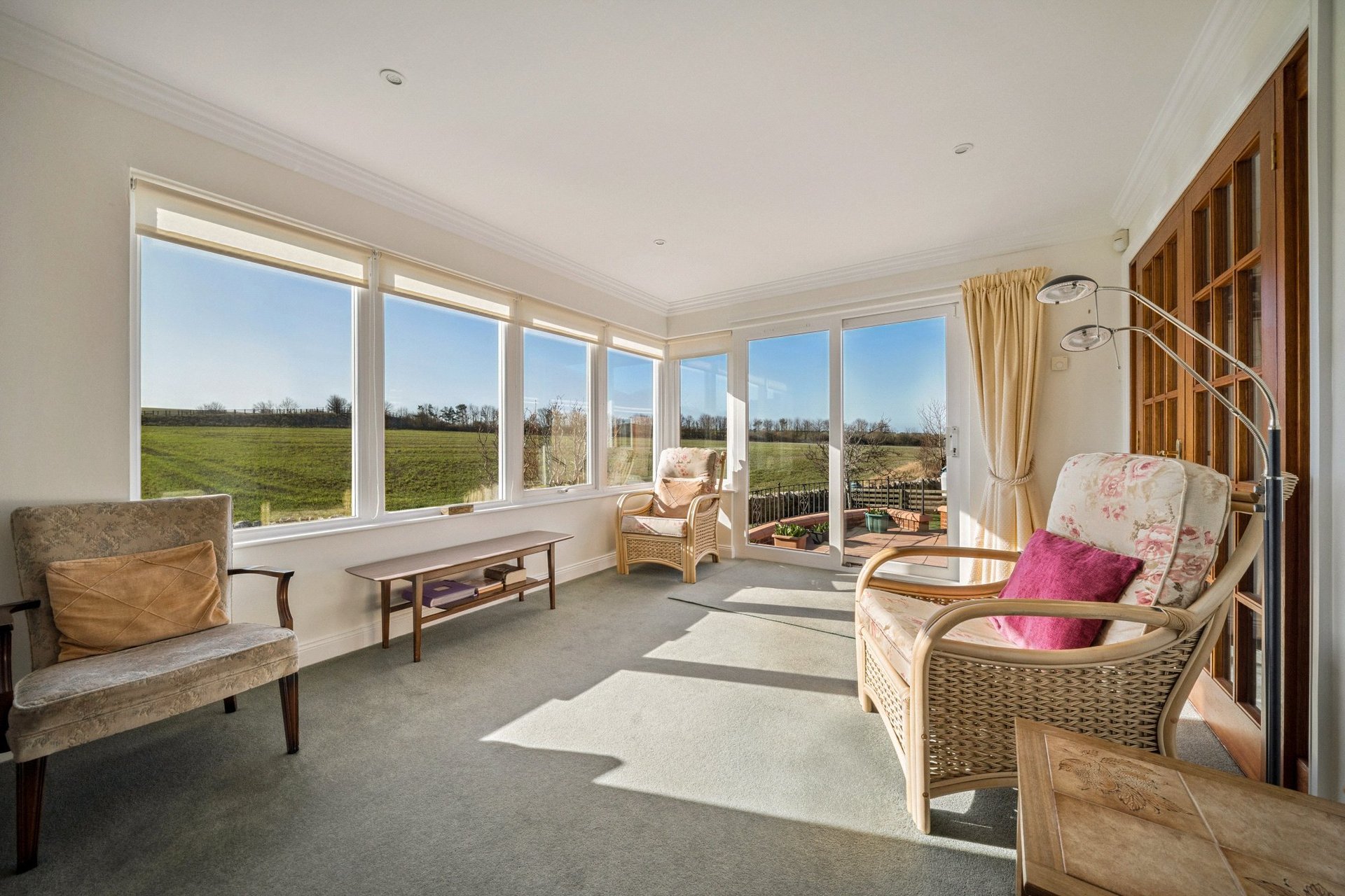 1 East Ord Gardens, East Ord, Berwick-upon-Tweed, Northumberland, TD15 2LS - Picture #6