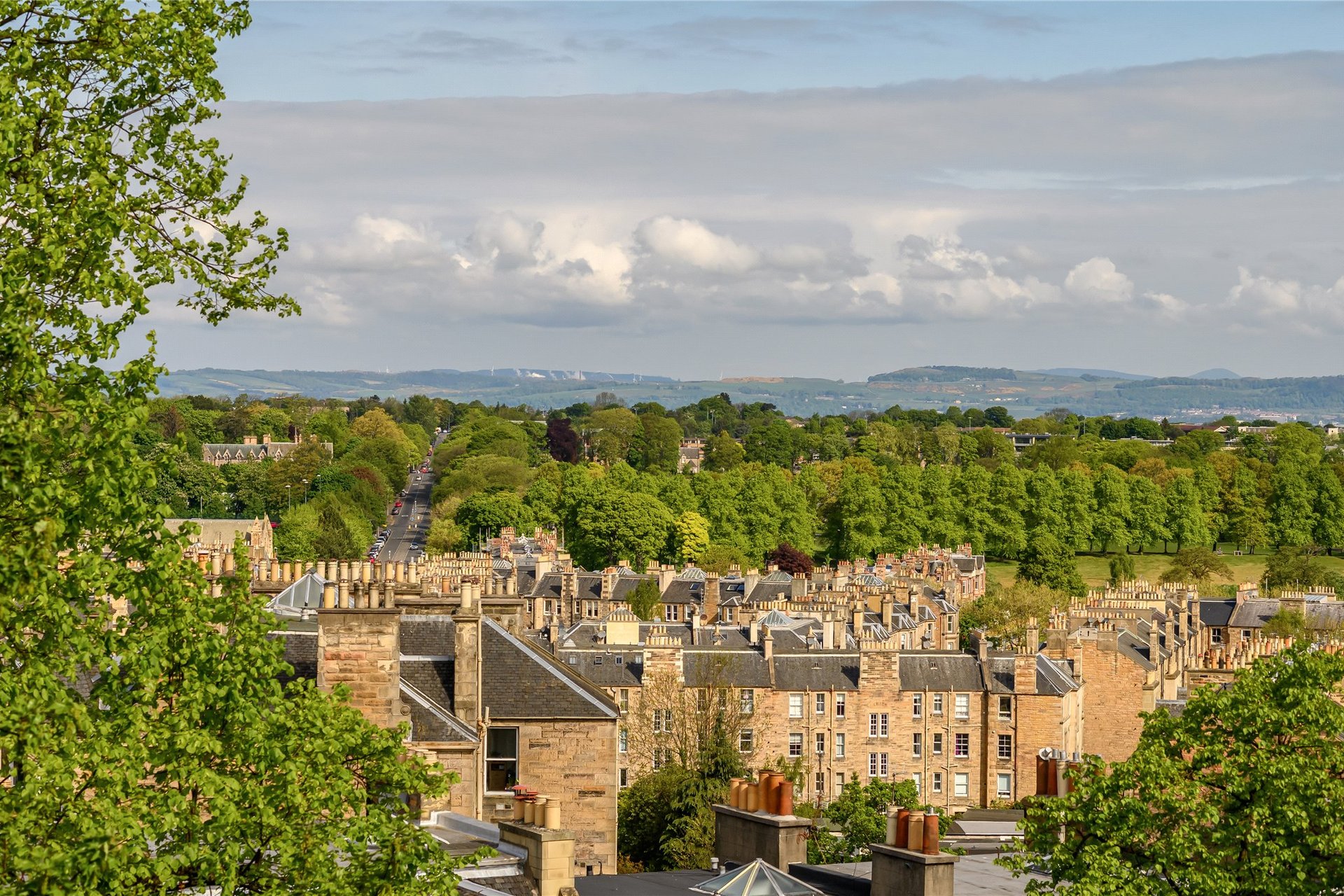 5/3 Oxford Terrace, Edinburgh, EH4 1PX - Picture #18