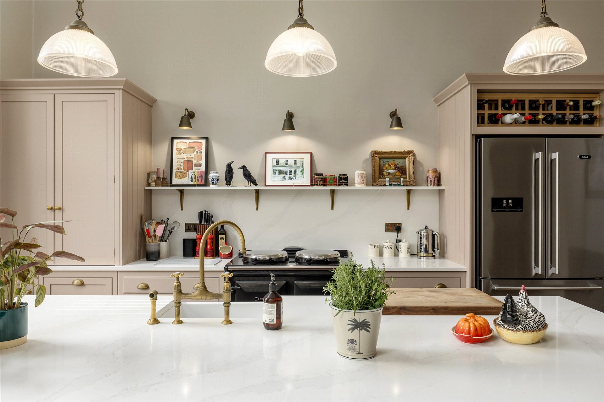 13 Danube Street, Edinburgh, EH4 1NN - Picture #8