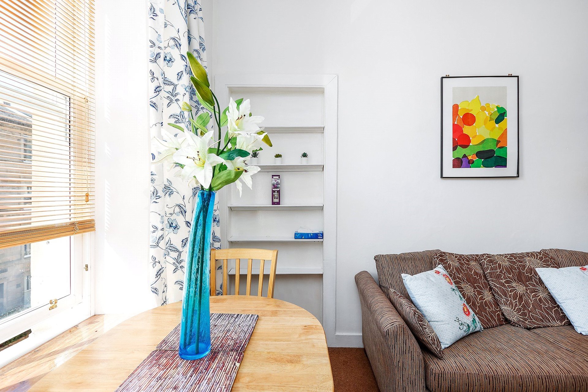 15/5 Oxford Street, Edinburgh, Midlothian, EH8 9PH - Picture #4