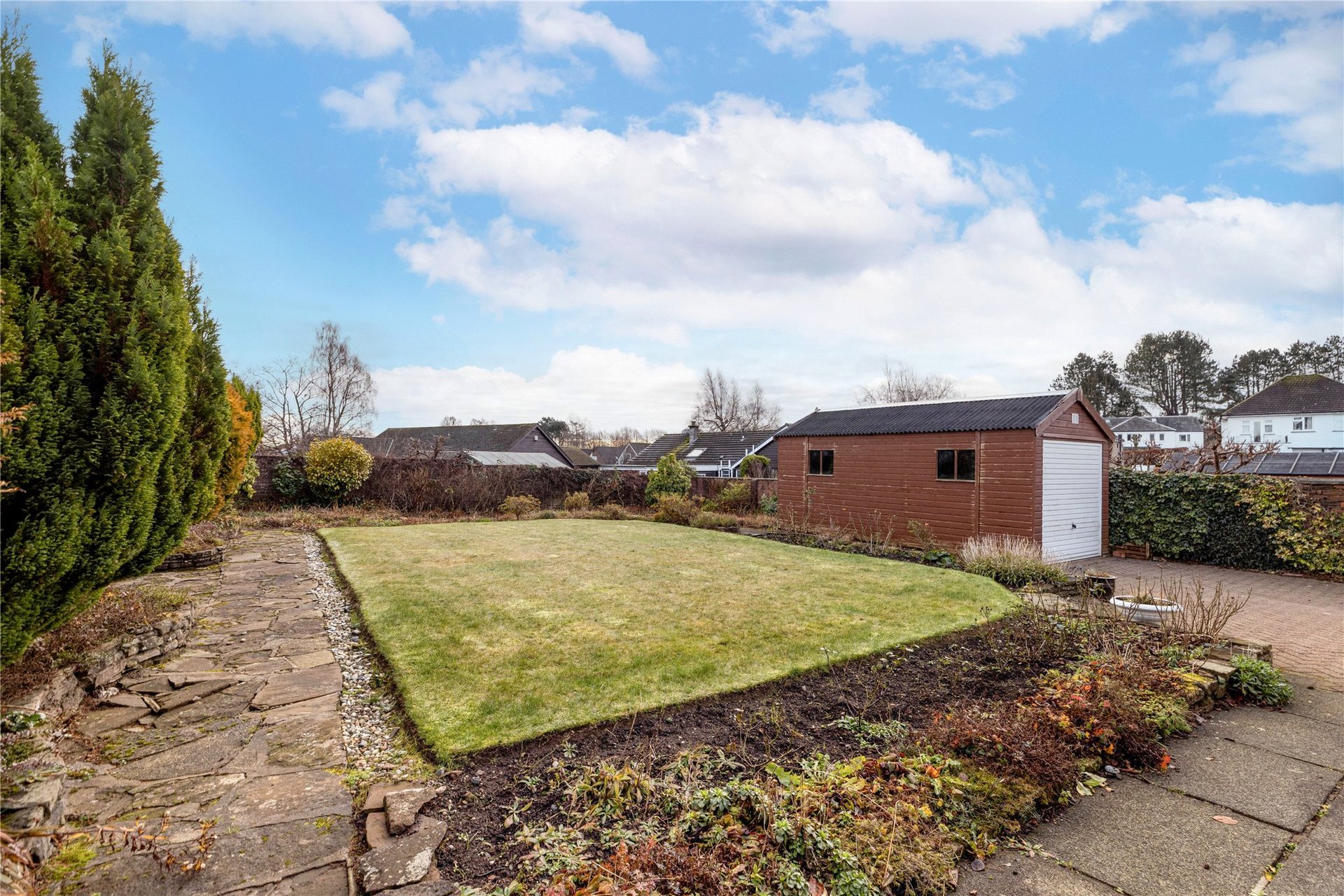 10 Albert Drive, Bearsden, G61 2PF - Picture #25