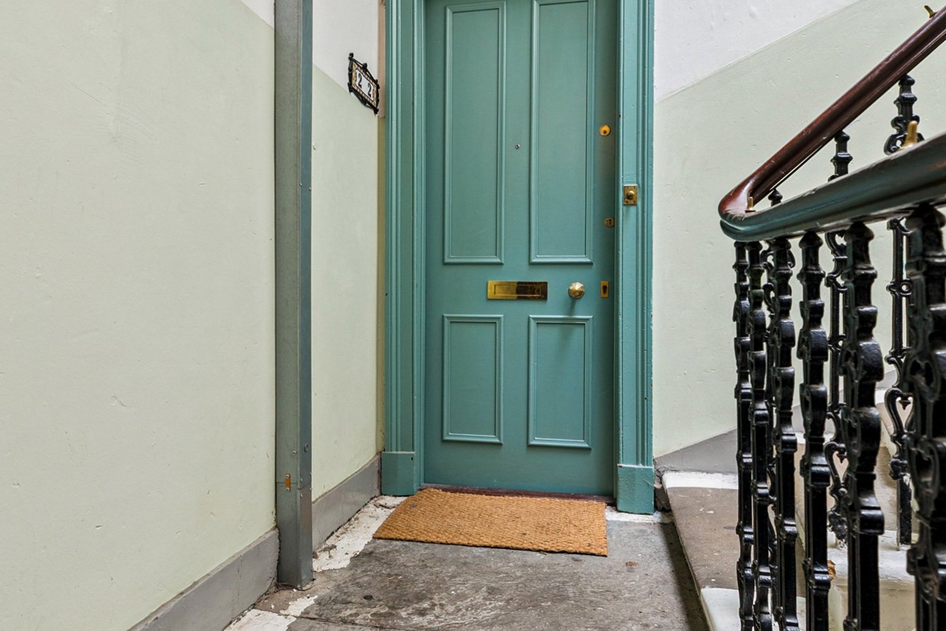 2/2, 51 Albert Avenue, Strathbungo, Glasgow, G42 8RA - Picture #27
