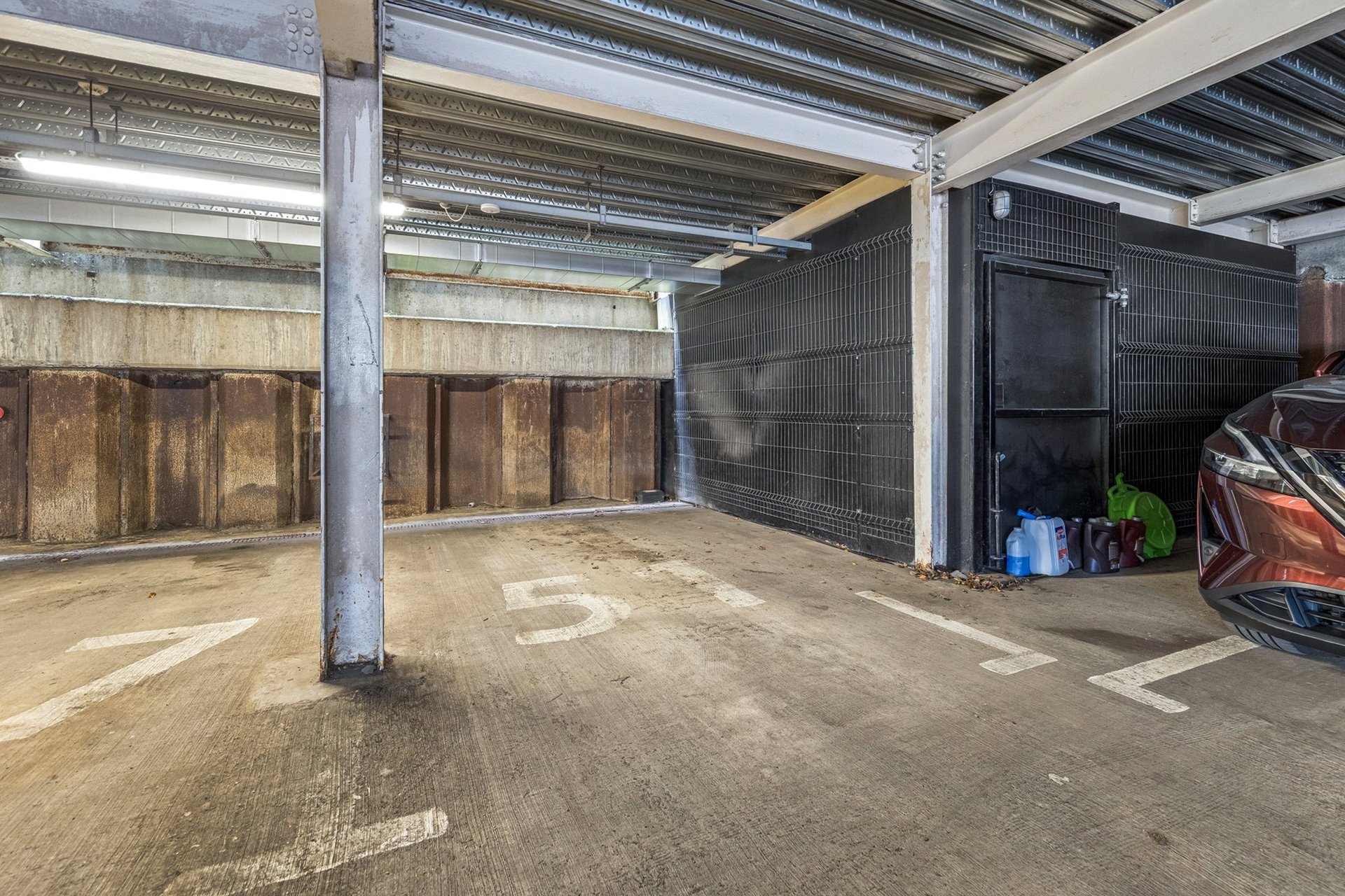 4/4, 67 Minerva Street, Finnieston, Glasgow, G3 8LE - Picture #30