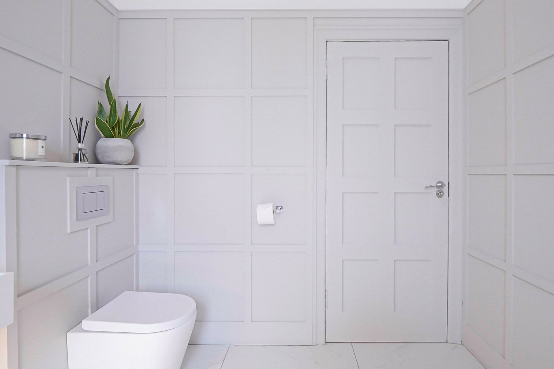 59 Ayr Road, Giffnock, Glasgow, G46 6SR - Picture #48