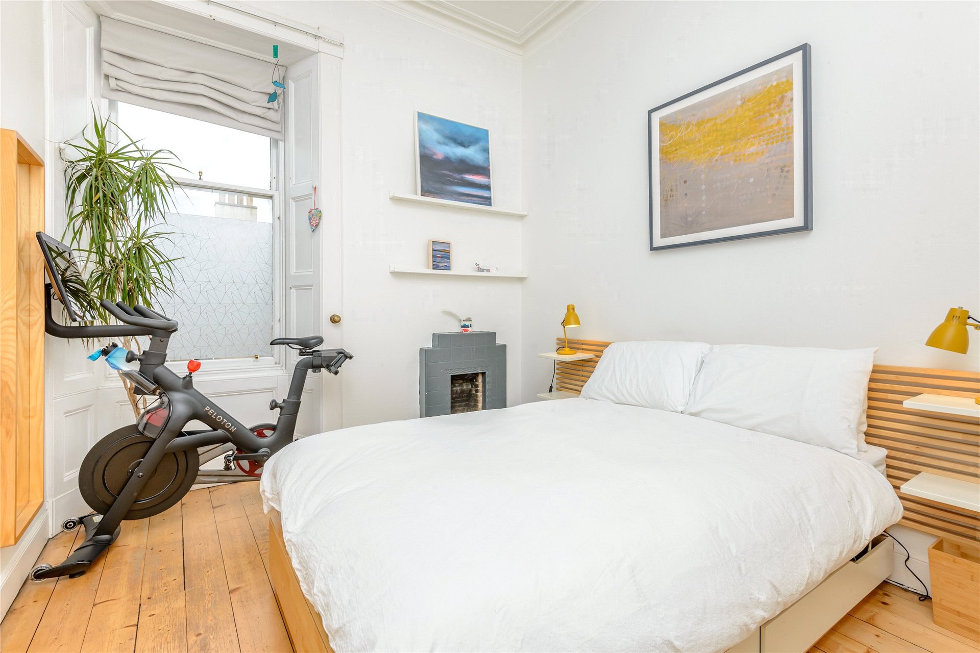 40/8 Comely Bank Avenue, Edinburgh, EH4 1EN - Picture #21