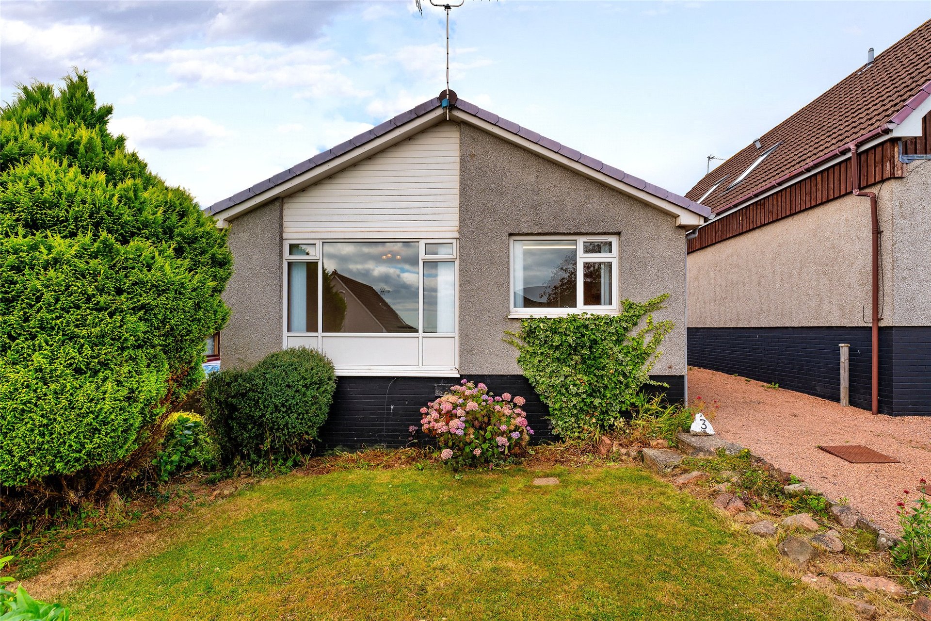 3 Mansfield Road, Balmullo, St. Andrews, Fife, KY16 0DQ - Picture #7