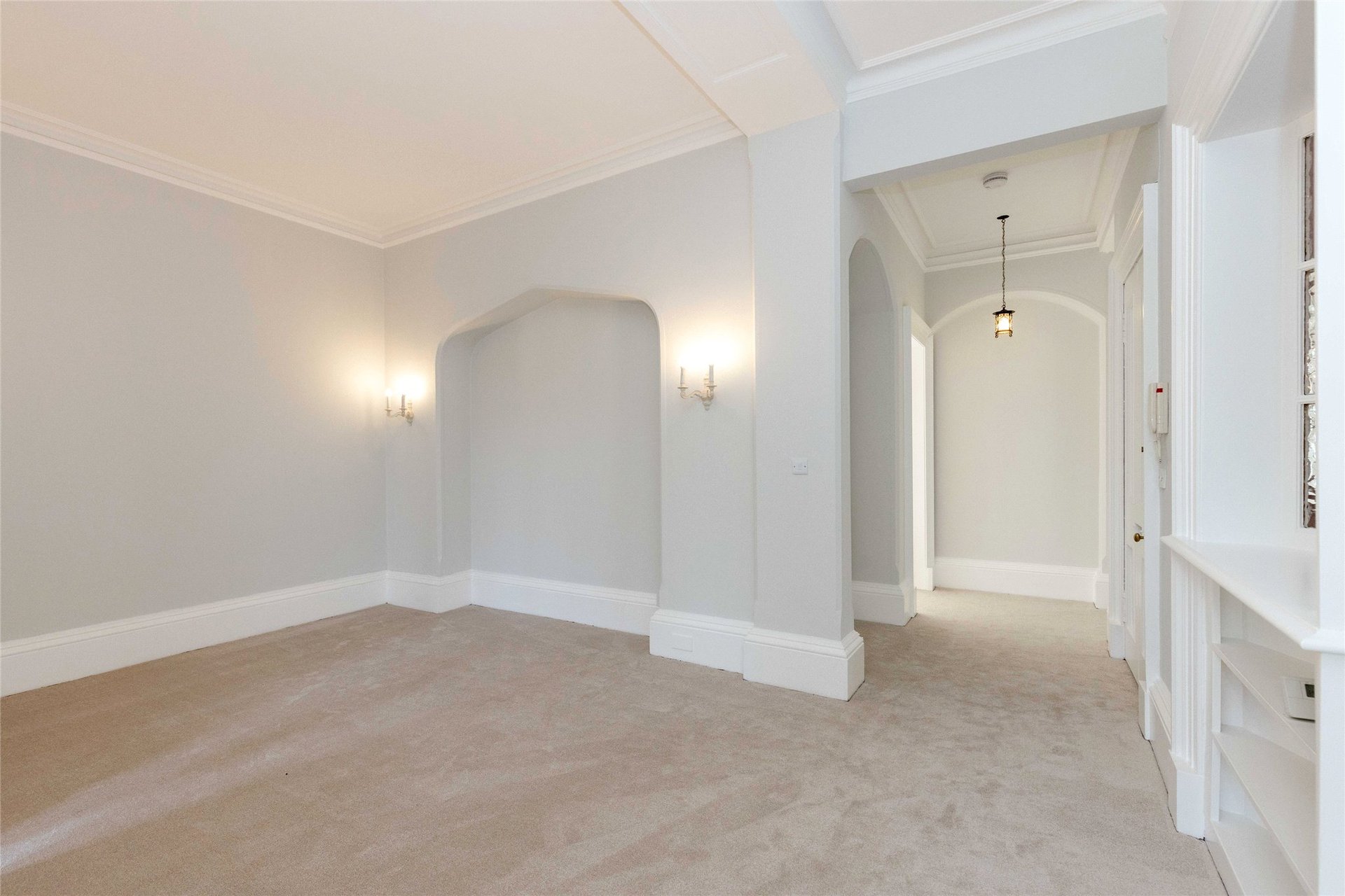 1F, 39 Moray Place, New Town, Edinburgh, EH3 6BT - Picture #3
