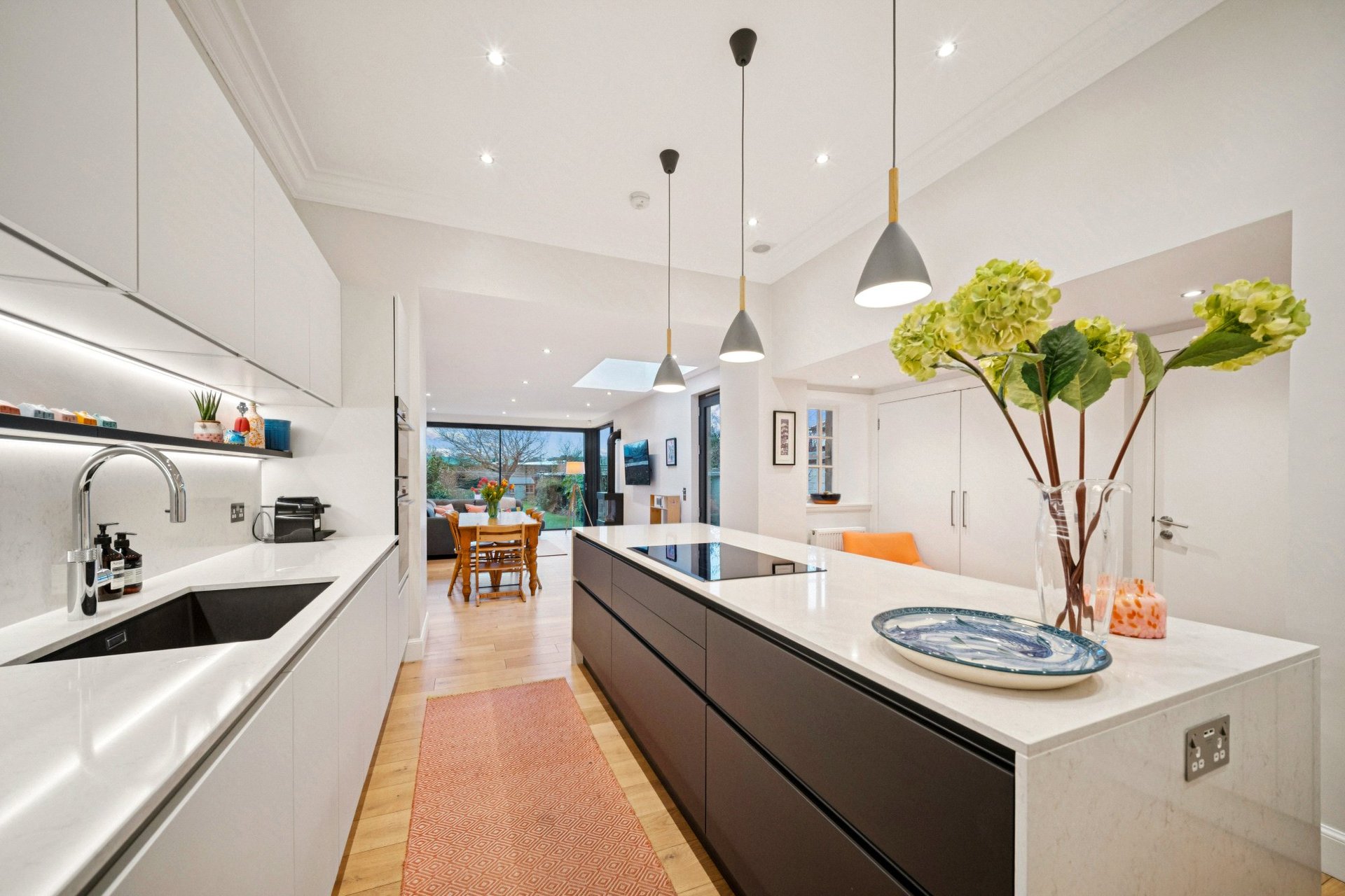 10 Inverleith Gardens, Edinburgh, Midlothian, EH3 5PS - Picture #8