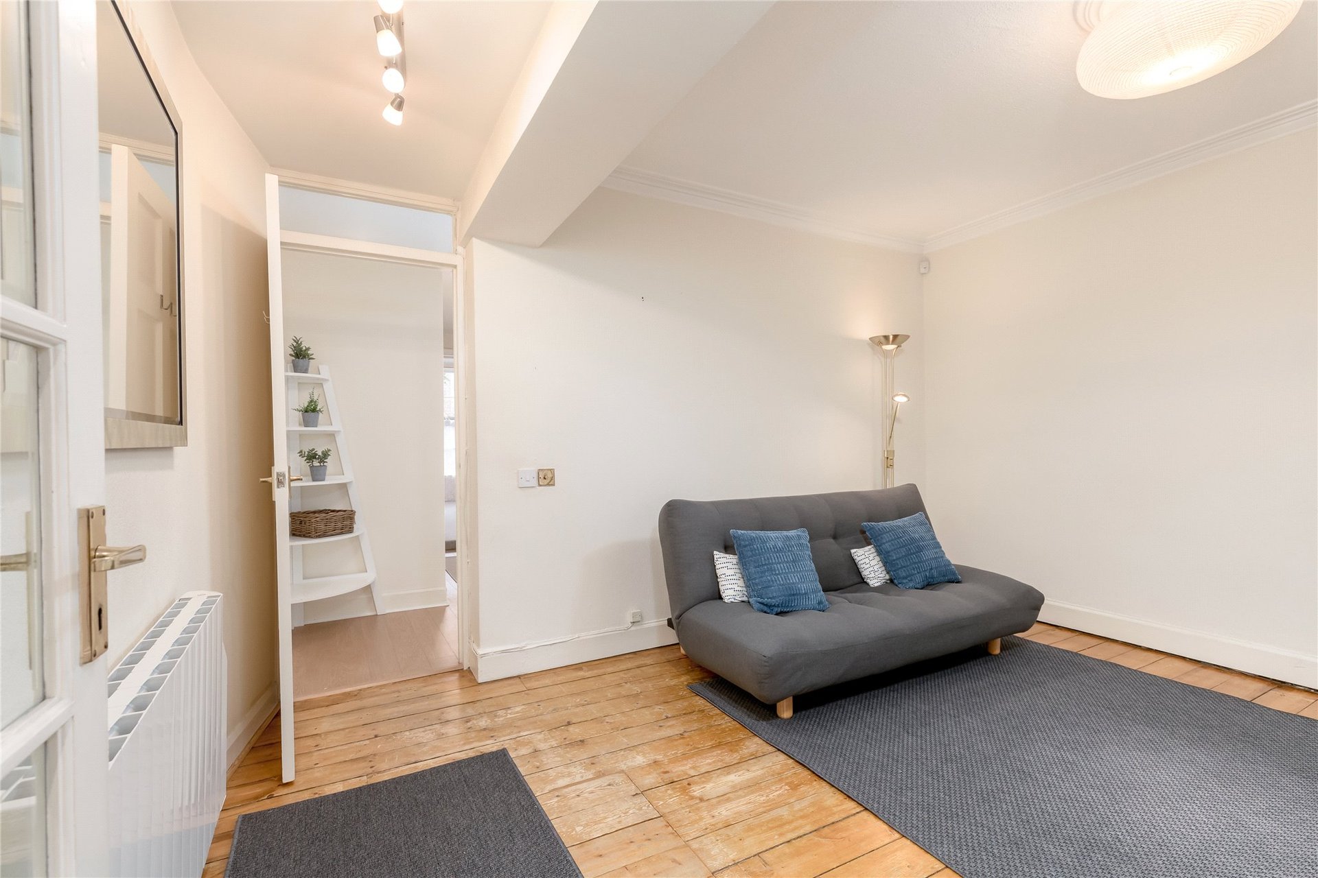 32A Cumberland Street, Edinburgh, Midlothian, EH3 6SA - Picture #6