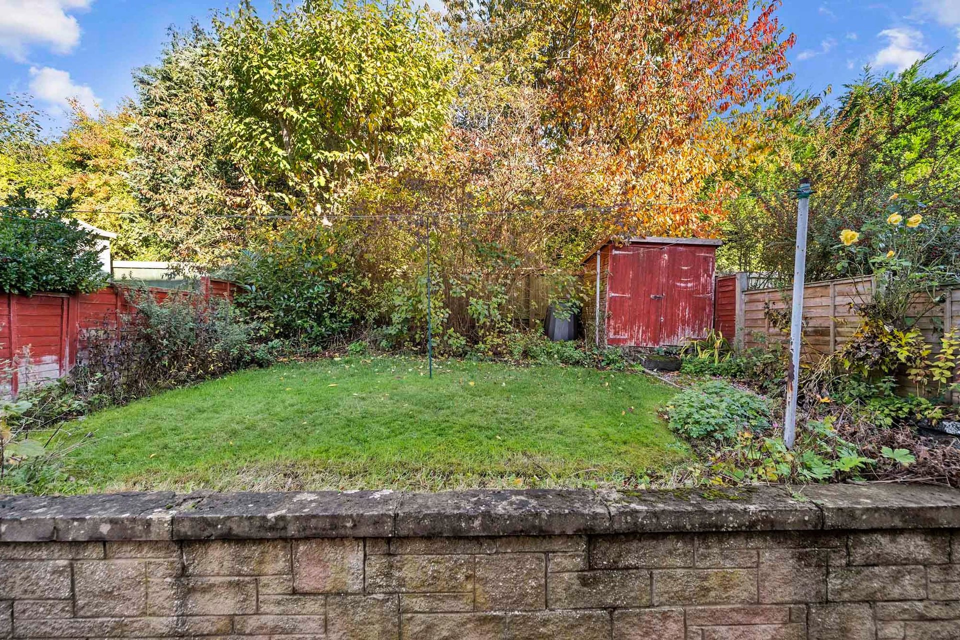 7 Brewster Place, Gattonside, Melrose, Scottish Borders, TD6 9NE - Picture #17