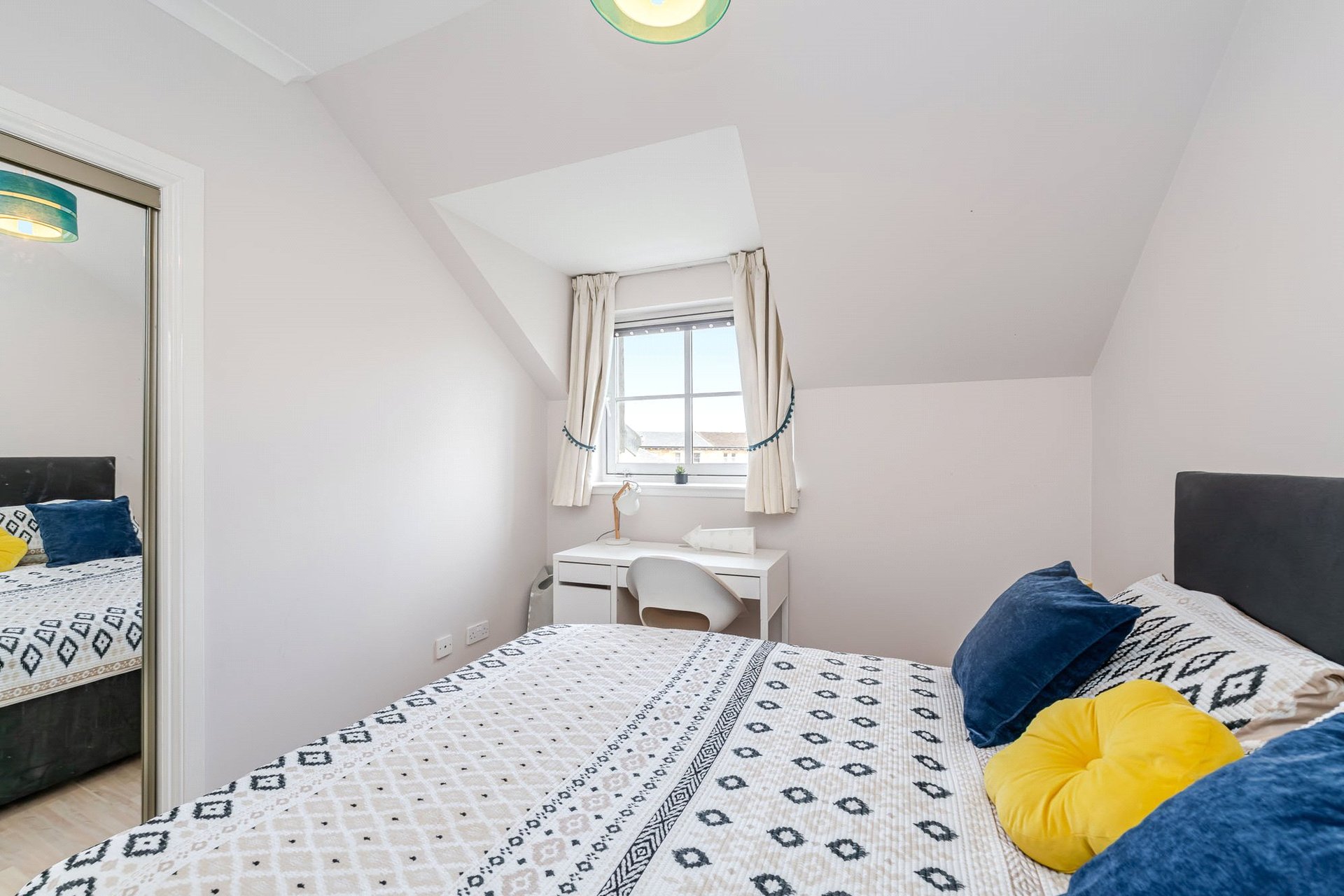 3/2, 20 Eldon Street, Woodlands, Glasgow, G3 6NL - Picture #19
