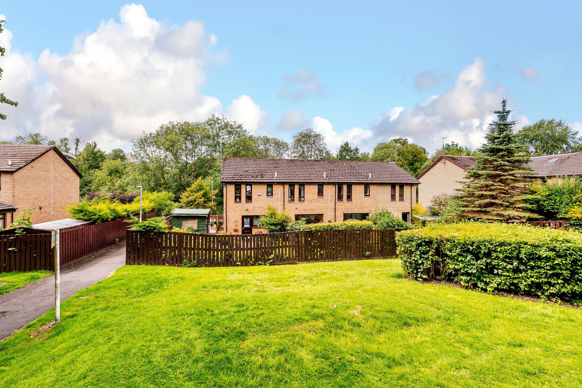 112 South Woodside Road, North Kelvinside, Glasgow, G20 6NS - Picture #33