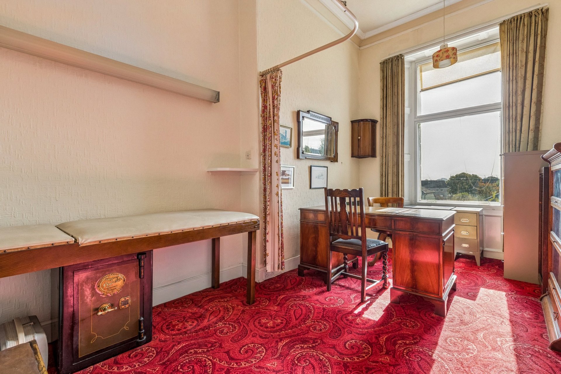 Windyknowe, 168 Southbrae Drive, Jordanhill, Glasgow, G13 1TX - Picture #45