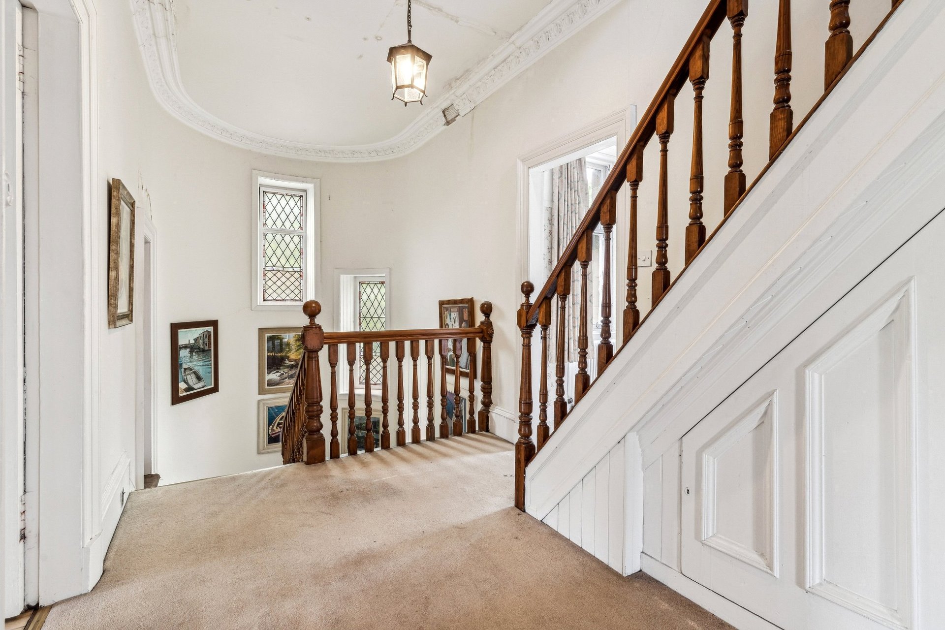 Camp Tower, 5 Boclair Road, Bearsden, G61 2AE - Picture #40