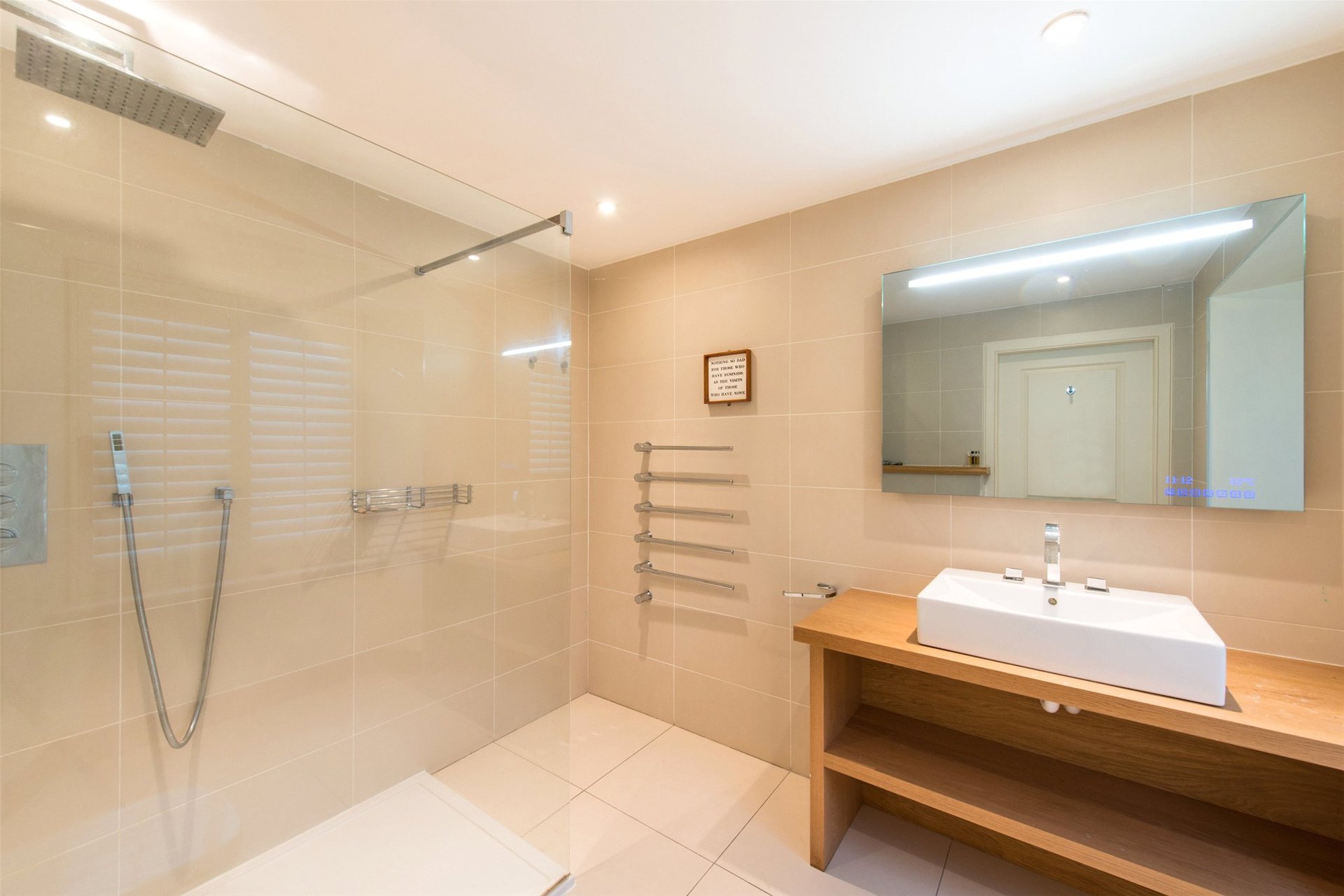 1 Quarry Court, Abbotsford Road, North Berwick, East Lothian, EH39 5DB - Picture #13