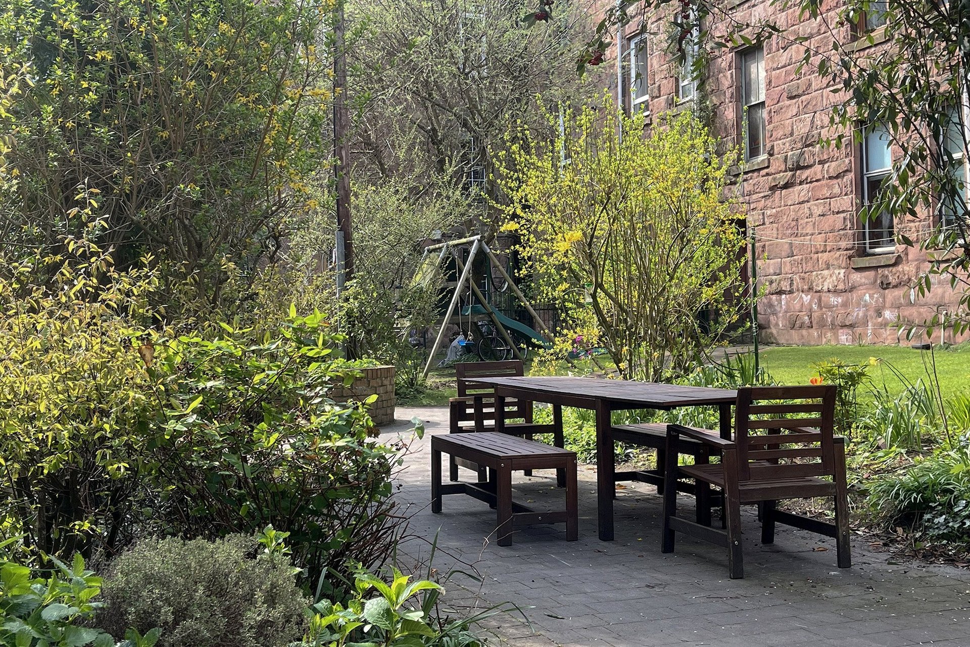 3/1, 150 Wilton Street, North Kelvinside, Glasgow, G20 6DG - Picture #28