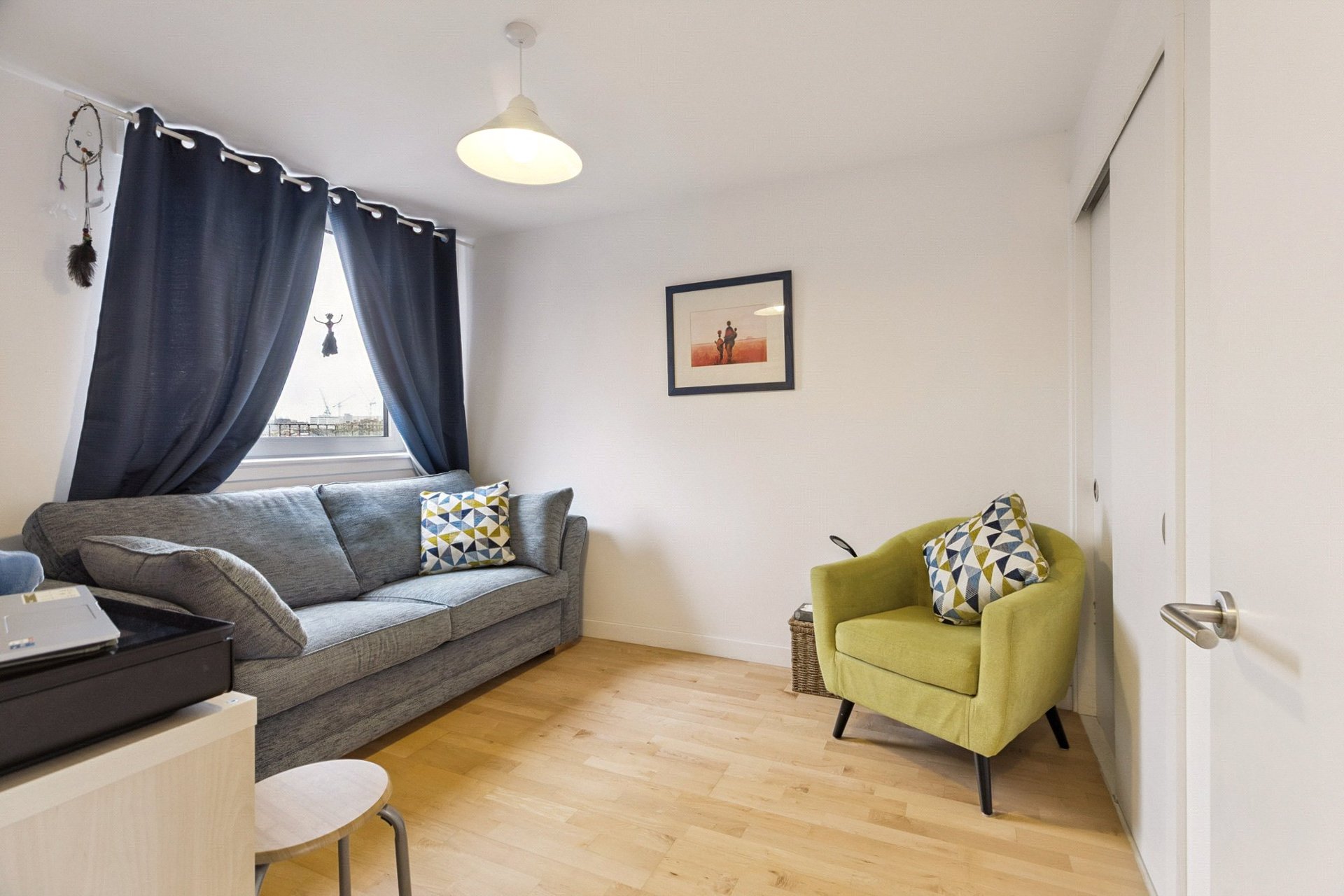 6/4, 5 Montague Street, Woodlands, Glasgow, G4 9HU - Picture #24