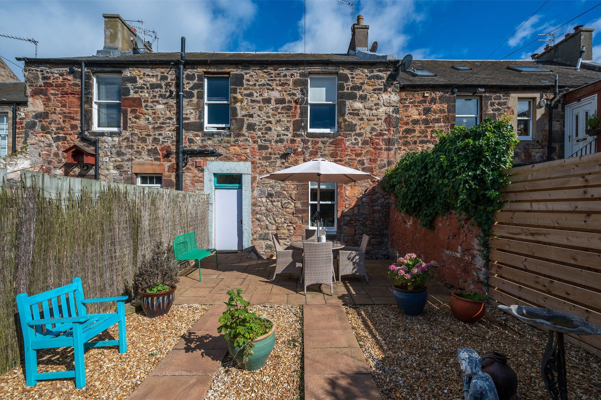 37 Dalrymple Loan, Musselburgh, East Lothian, EH21 7DJ - Picture #19