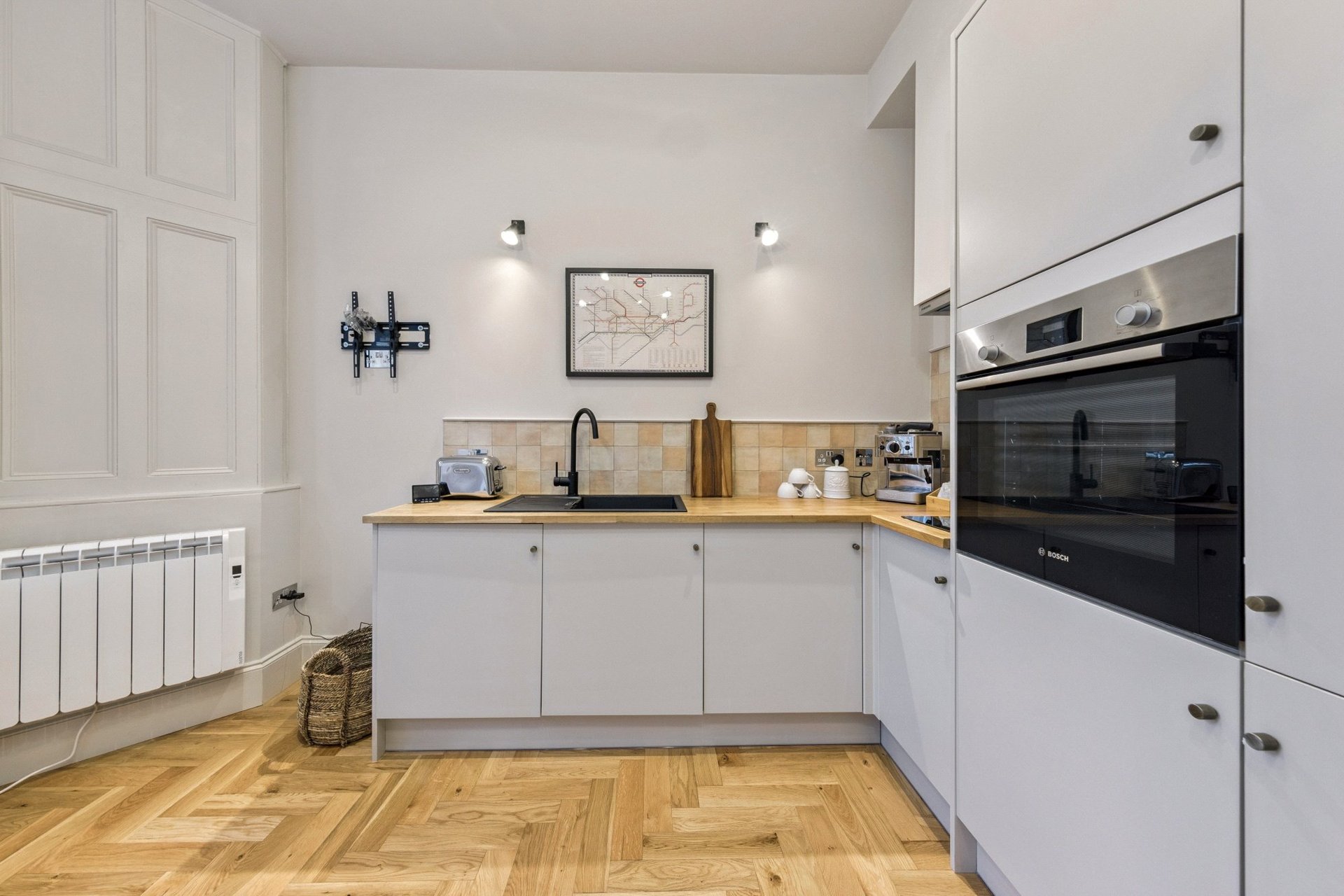 Flat B/3, 25 Huntly Gardens, Dowanhill, Glasgow, G12 9AU - Picture #7