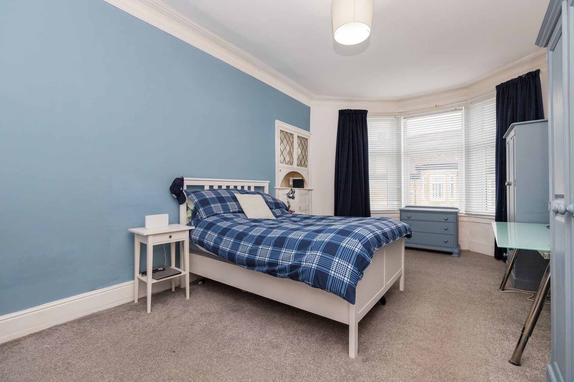 14 Braemar Street, Battlefield, Glasgow, G42 9QA - Picture #38