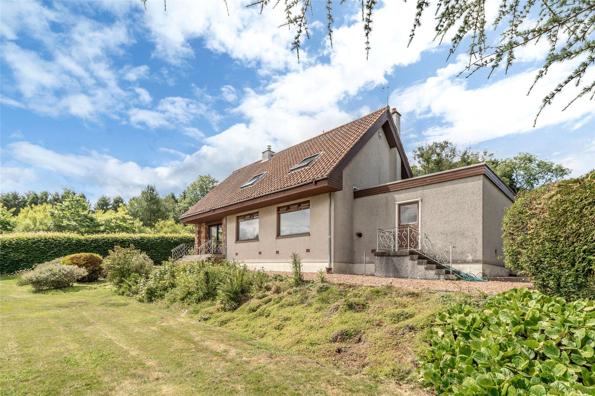 The Pines, Lucklawhill, Balmullo, St. Andrews, Fife, KY16 0BQ - Picture #33